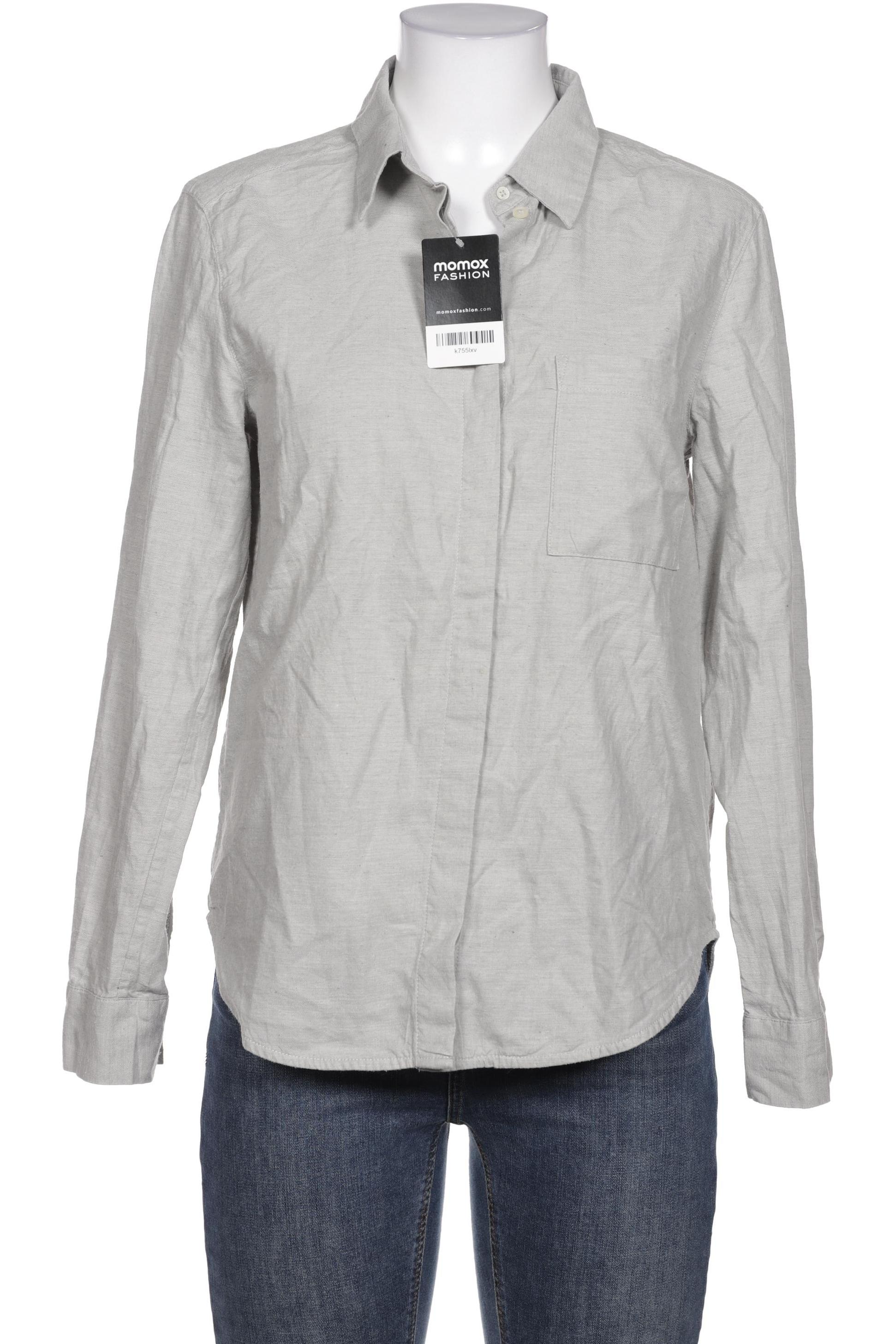 

Marc O Polo Damen Bluse, grau
