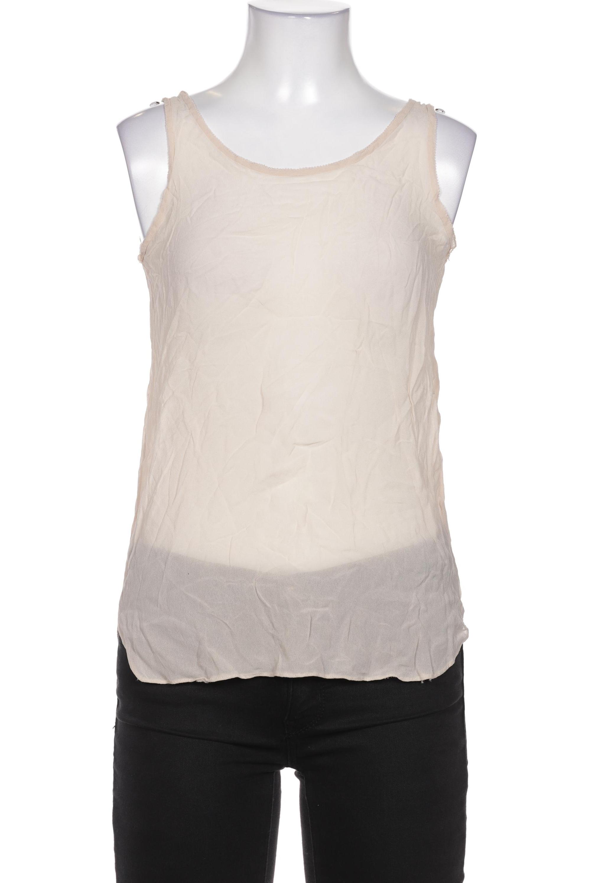 

Marc O Polo Damen Top, beige