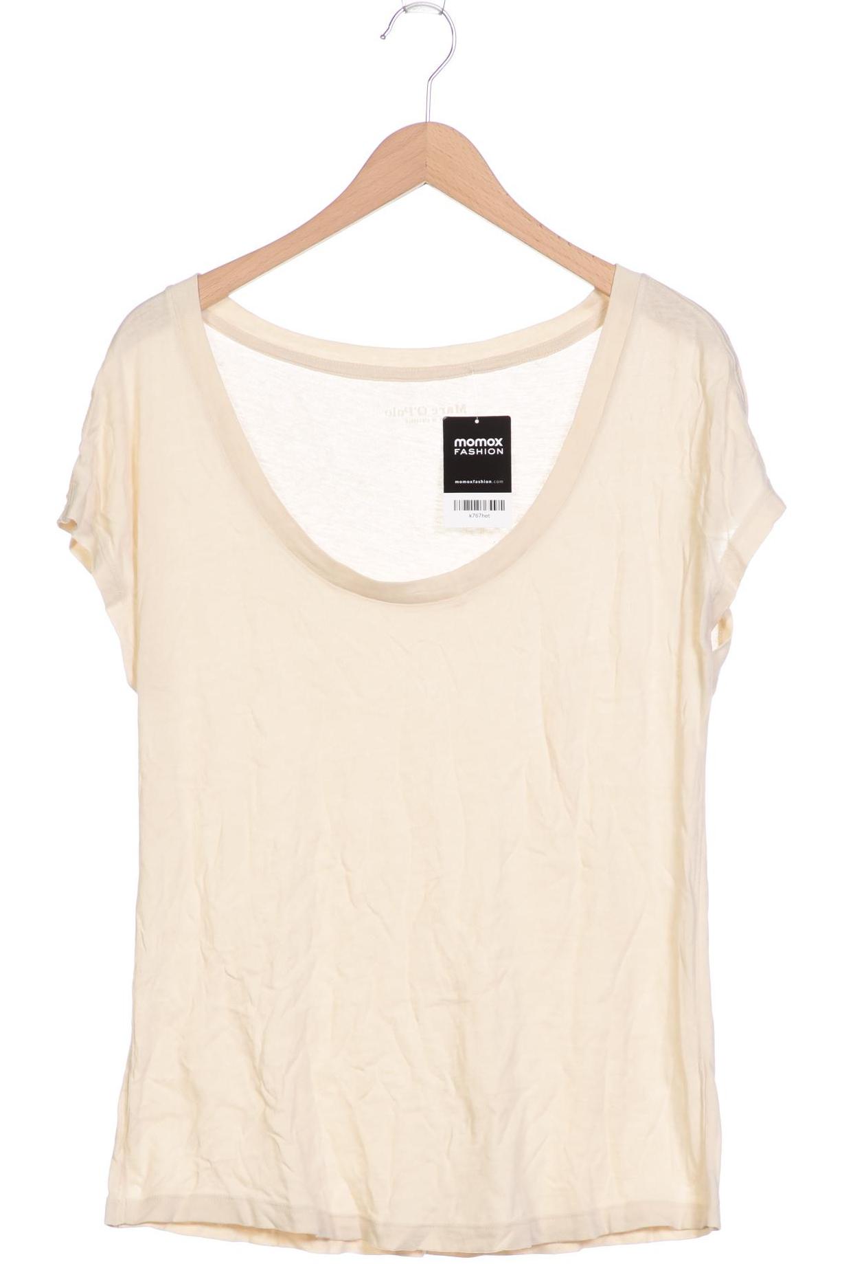 

Marc O Polo Damen T-Shirt, beige