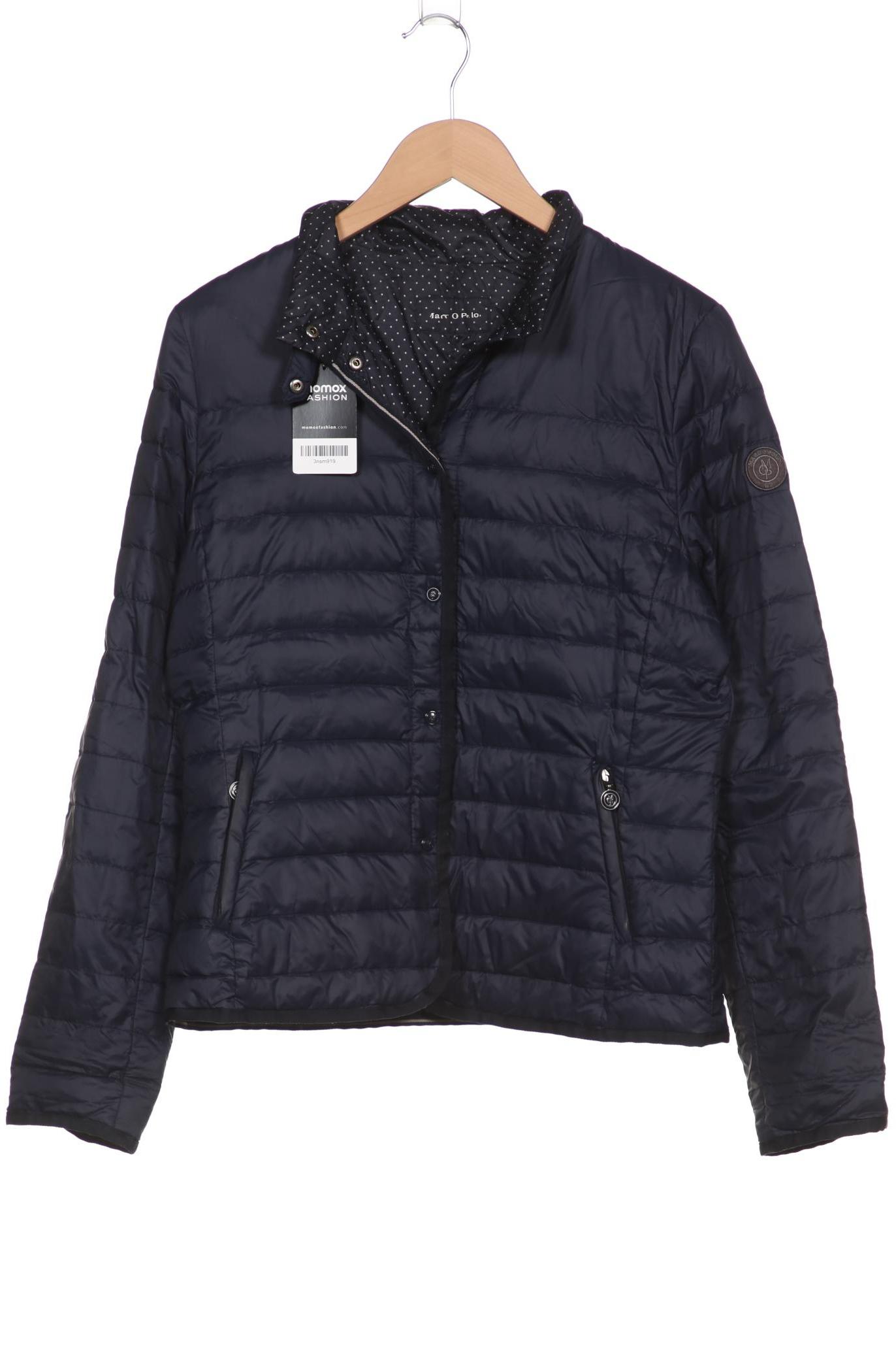 

Marc O Polo Damen Jacke, marineblau