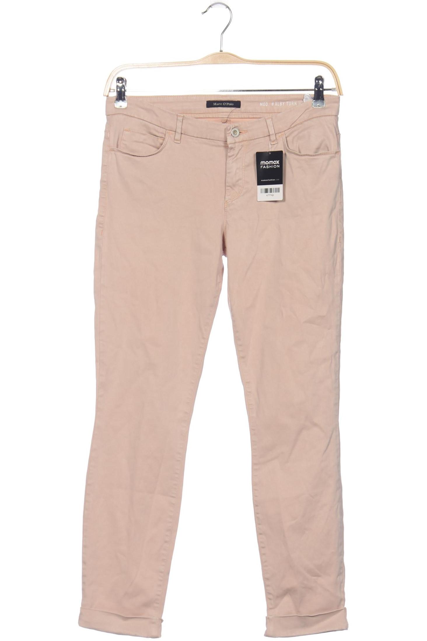 

Marc O Polo Damen Jeans, pink, Gr. 29