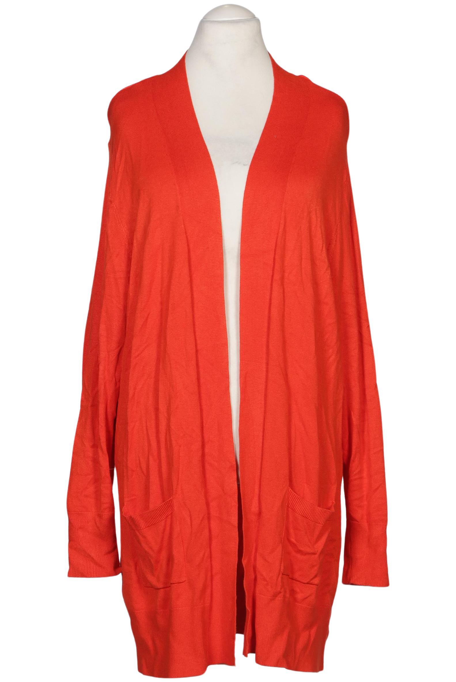 

Marc O Polo Damen Strickjacke, rot, Gr. 46