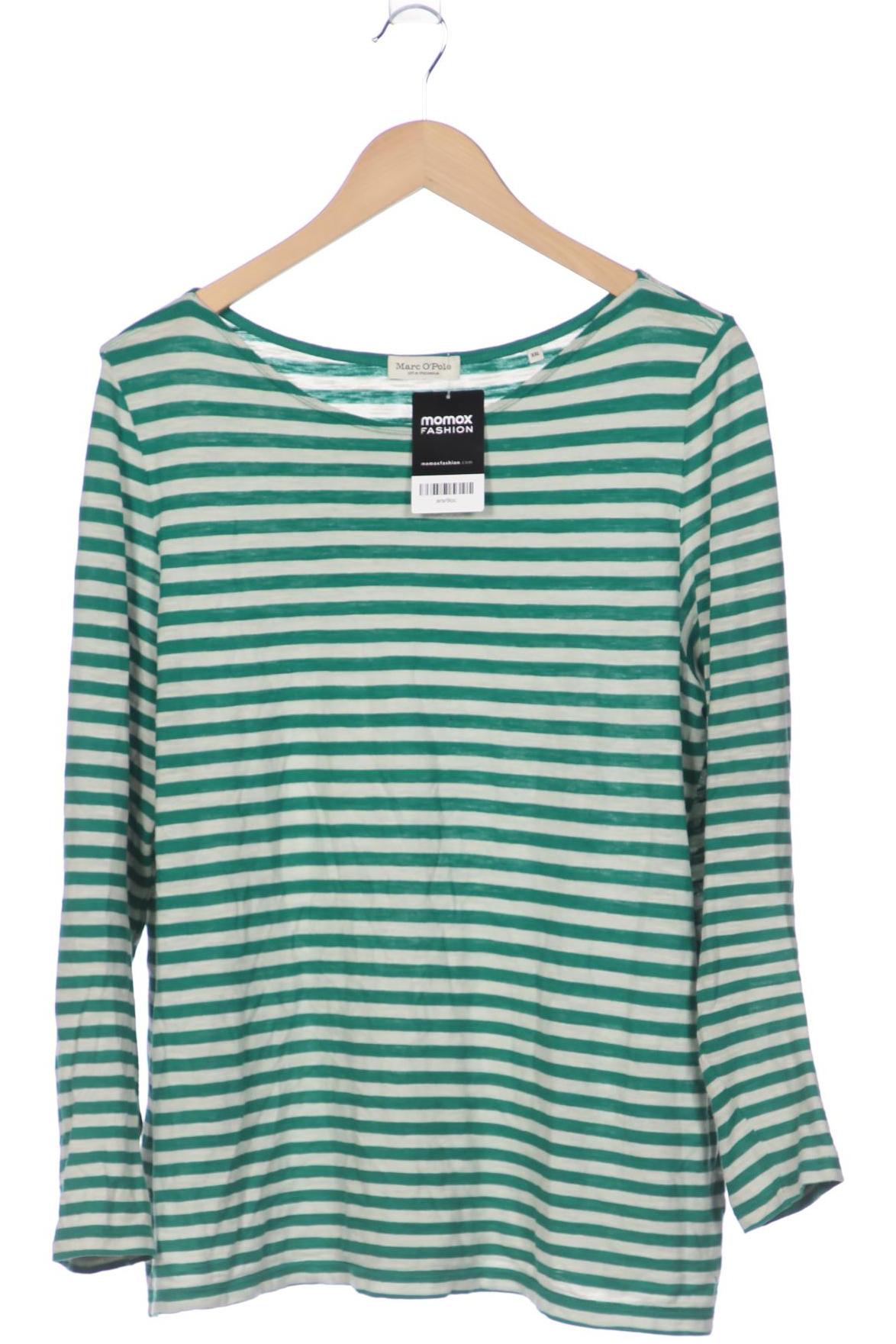 

Marc O Polo Damen Pullover, grün