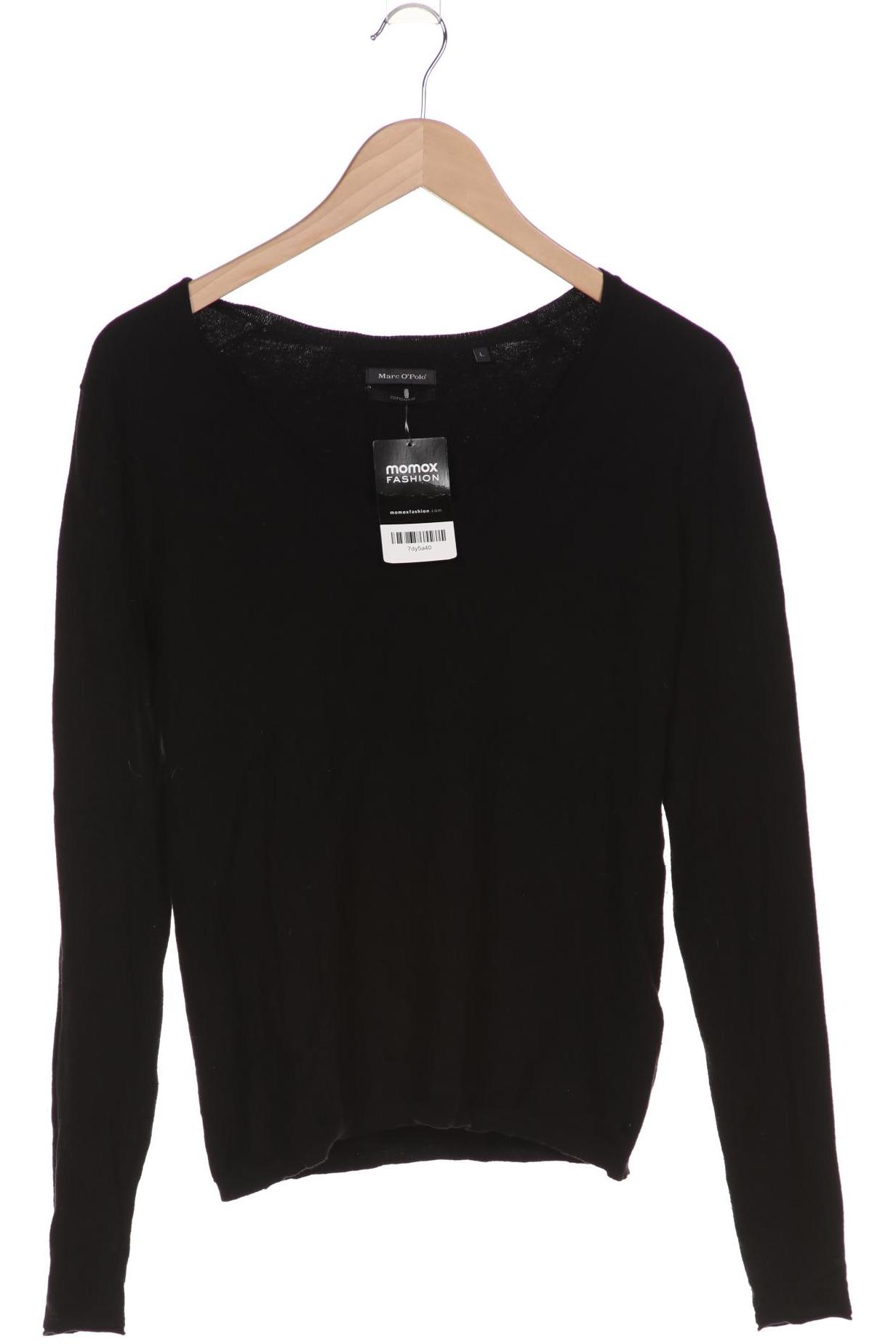 

Marc O Polo Damen Pullover, schwarz, Gr. 42