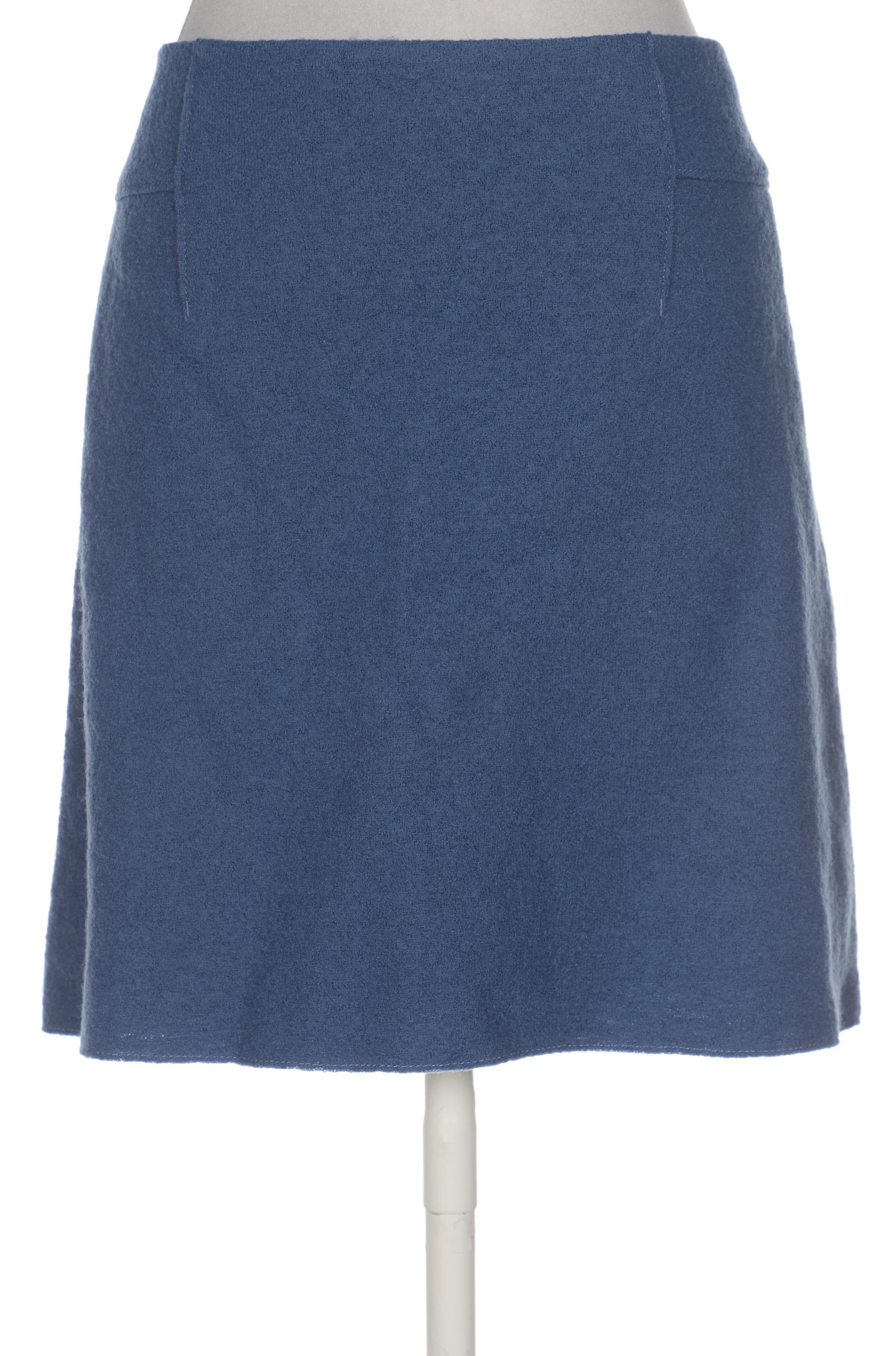 

Marc O Polo Damen Rock, blau, Gr. 38