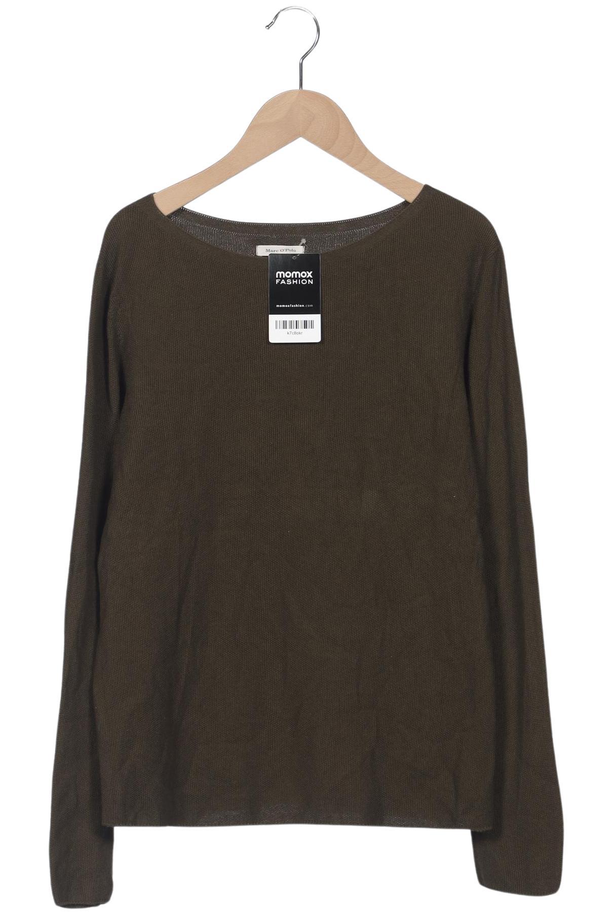 

Marc O Polo Damen Pullover, grün, Gr. 36