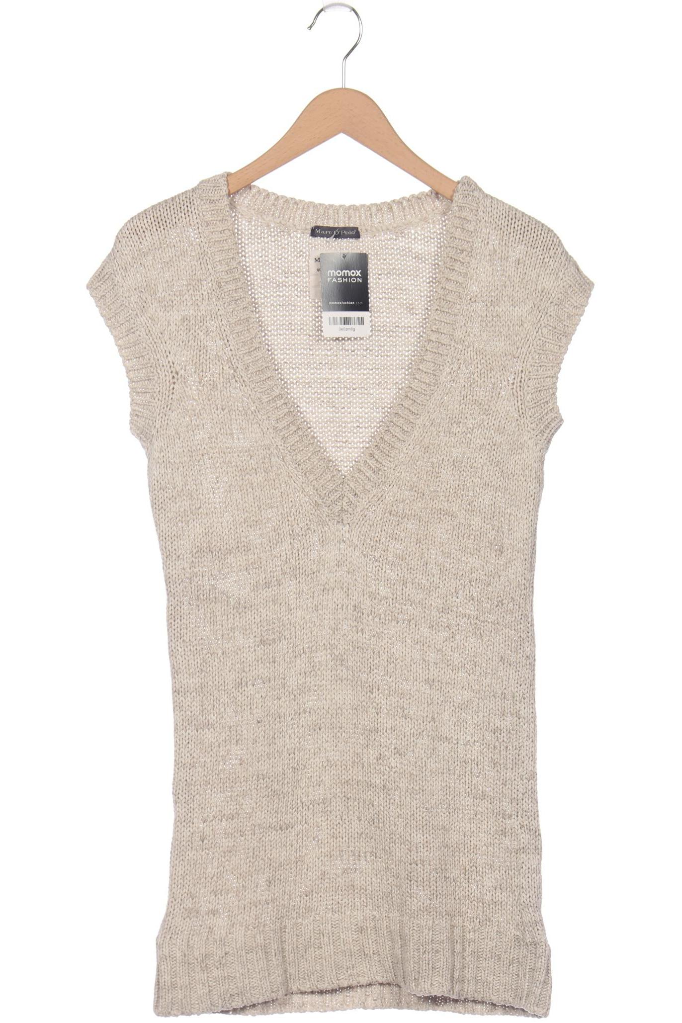 

Marc O Polo Damen Pullover, beige, Gr. 38
