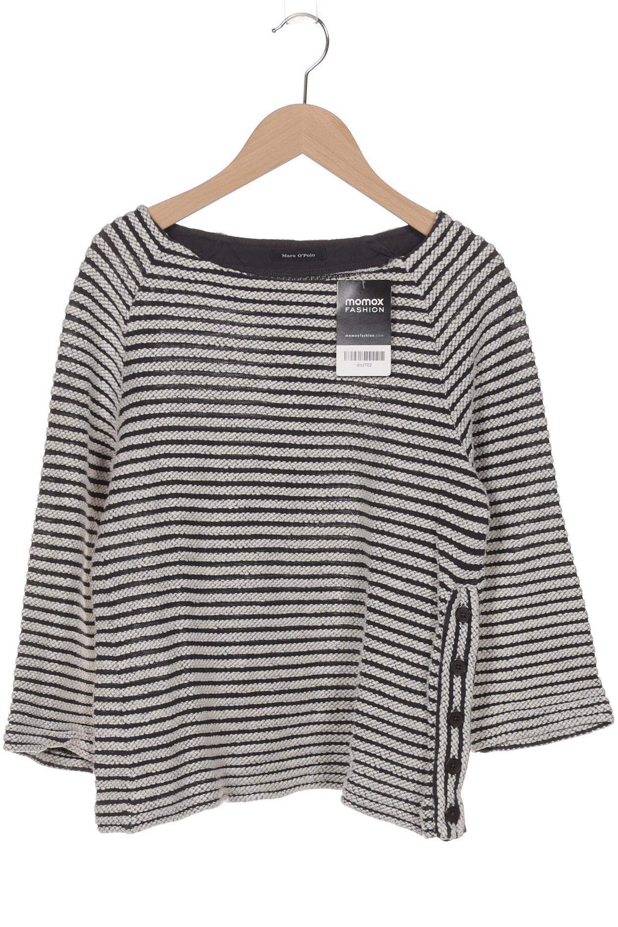 

Marc O Polo Damen Pullover, marineblau, Gr. 38