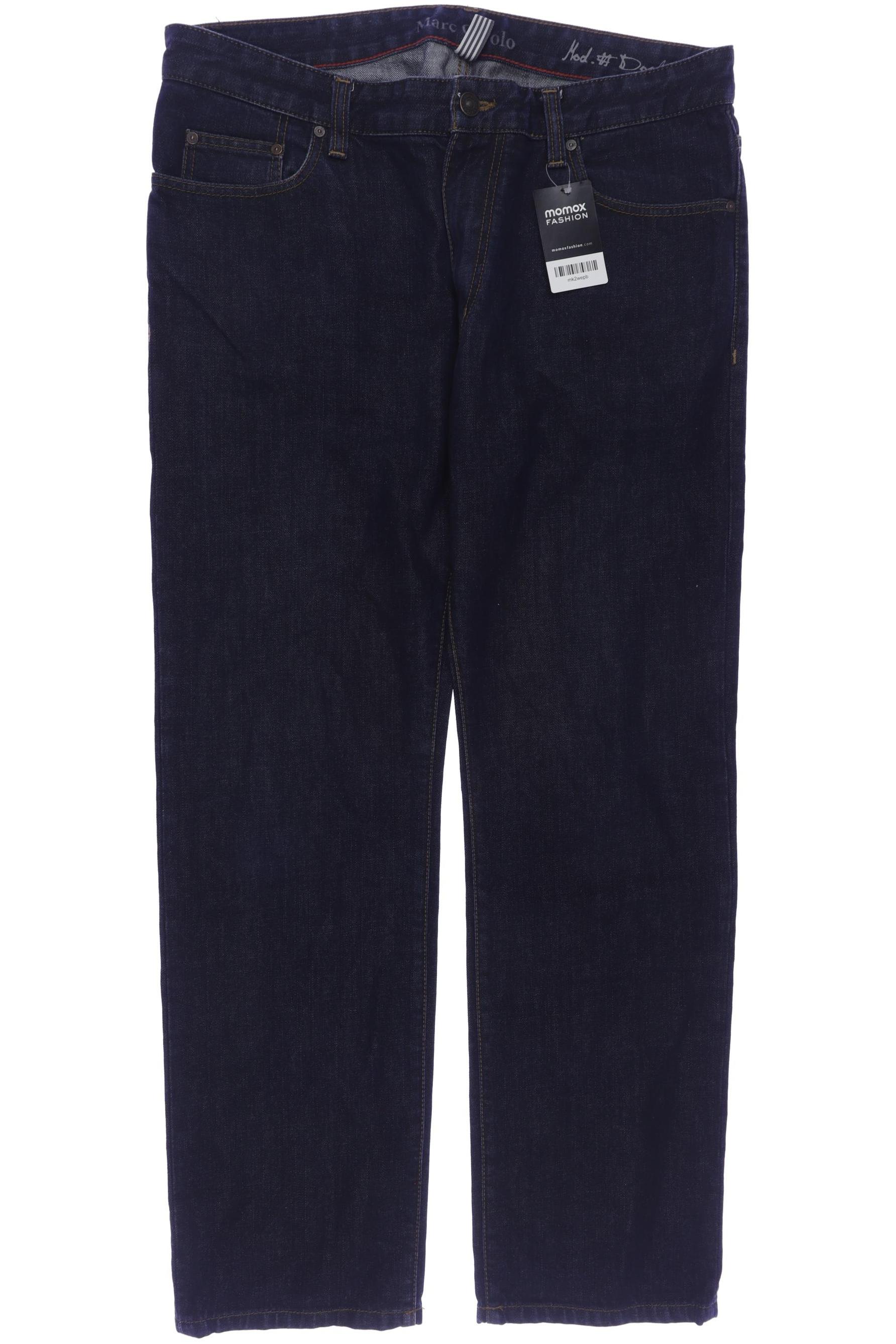 

Marc O Polo Herren Jeans, marineblau, Gr. 36