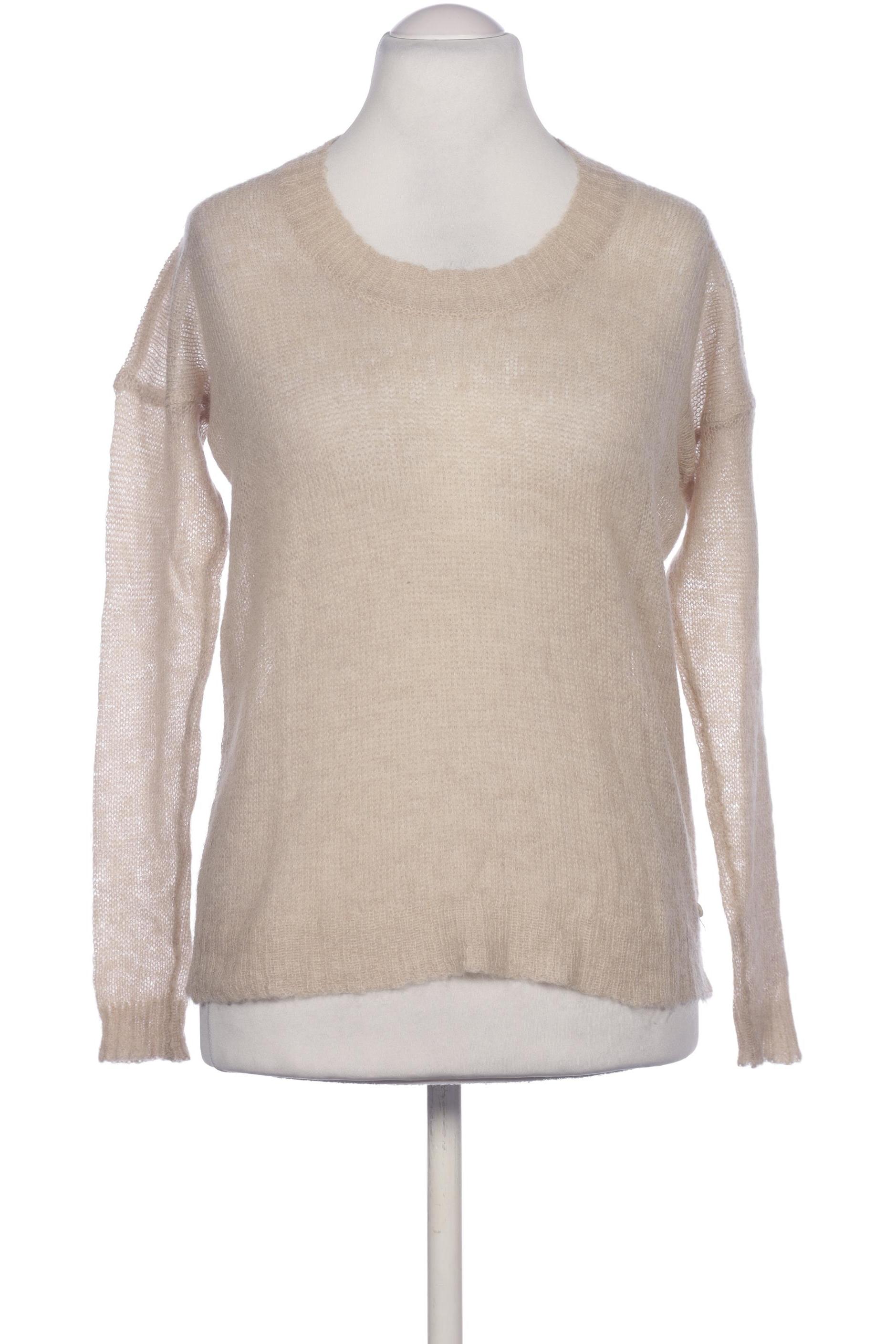 

Marc O Polo Damen Pullover, beige, Gr. 38
