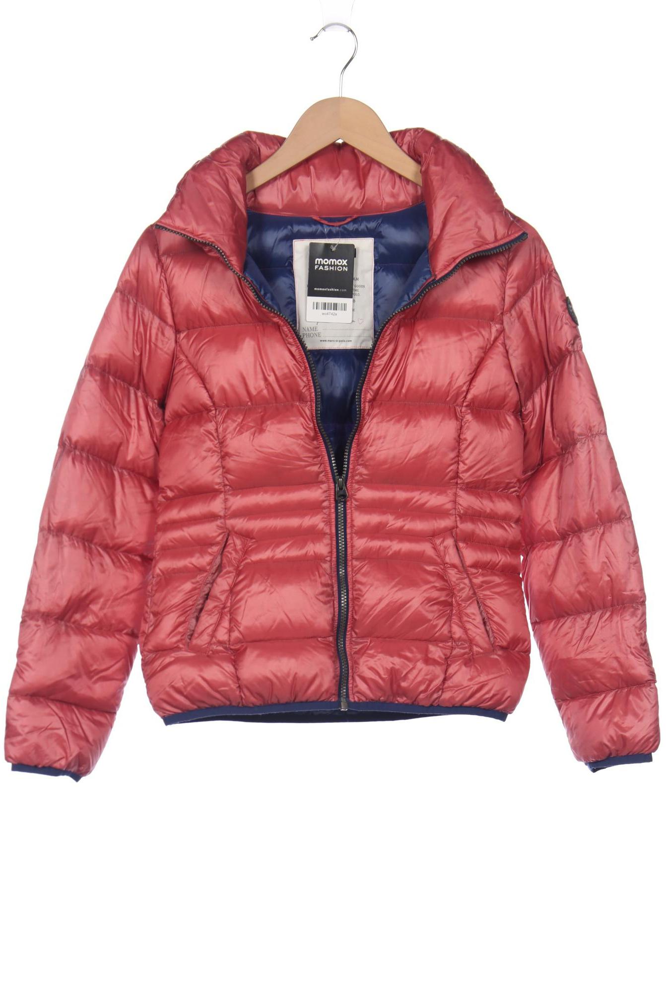 

Marc O Polo Damen Jacke, pink, Gr. 36