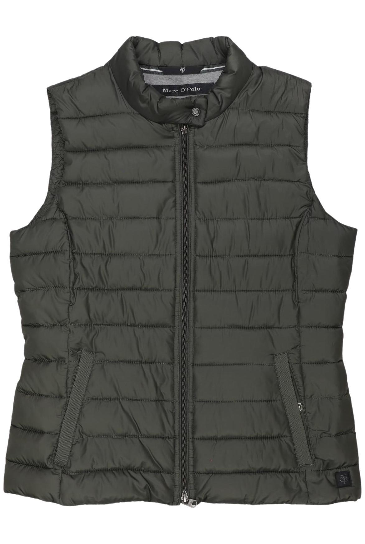 

Marc O Polo Damen Weste, grün, Gr. 38