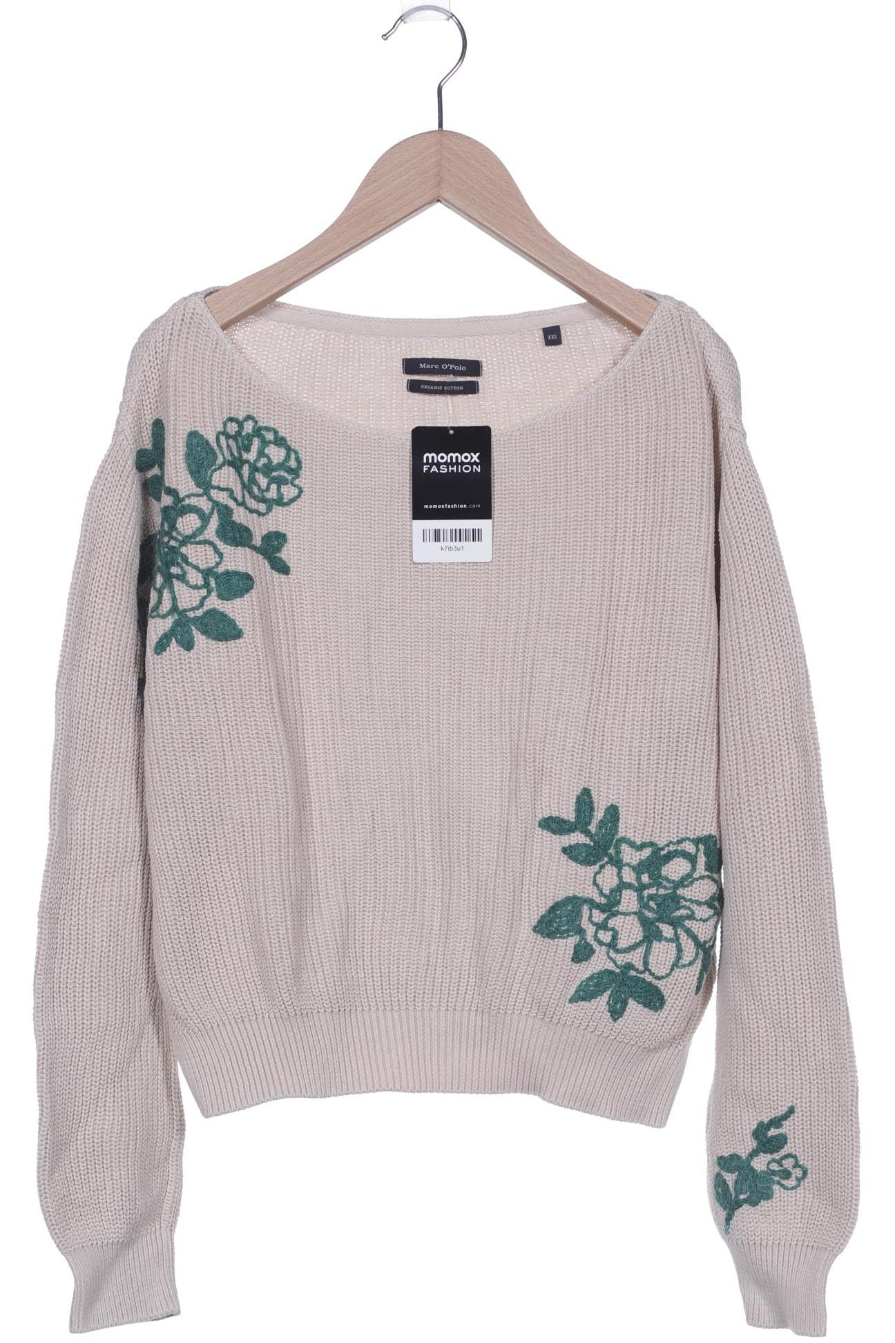 

Marc O Polo Damen Pullover, beige