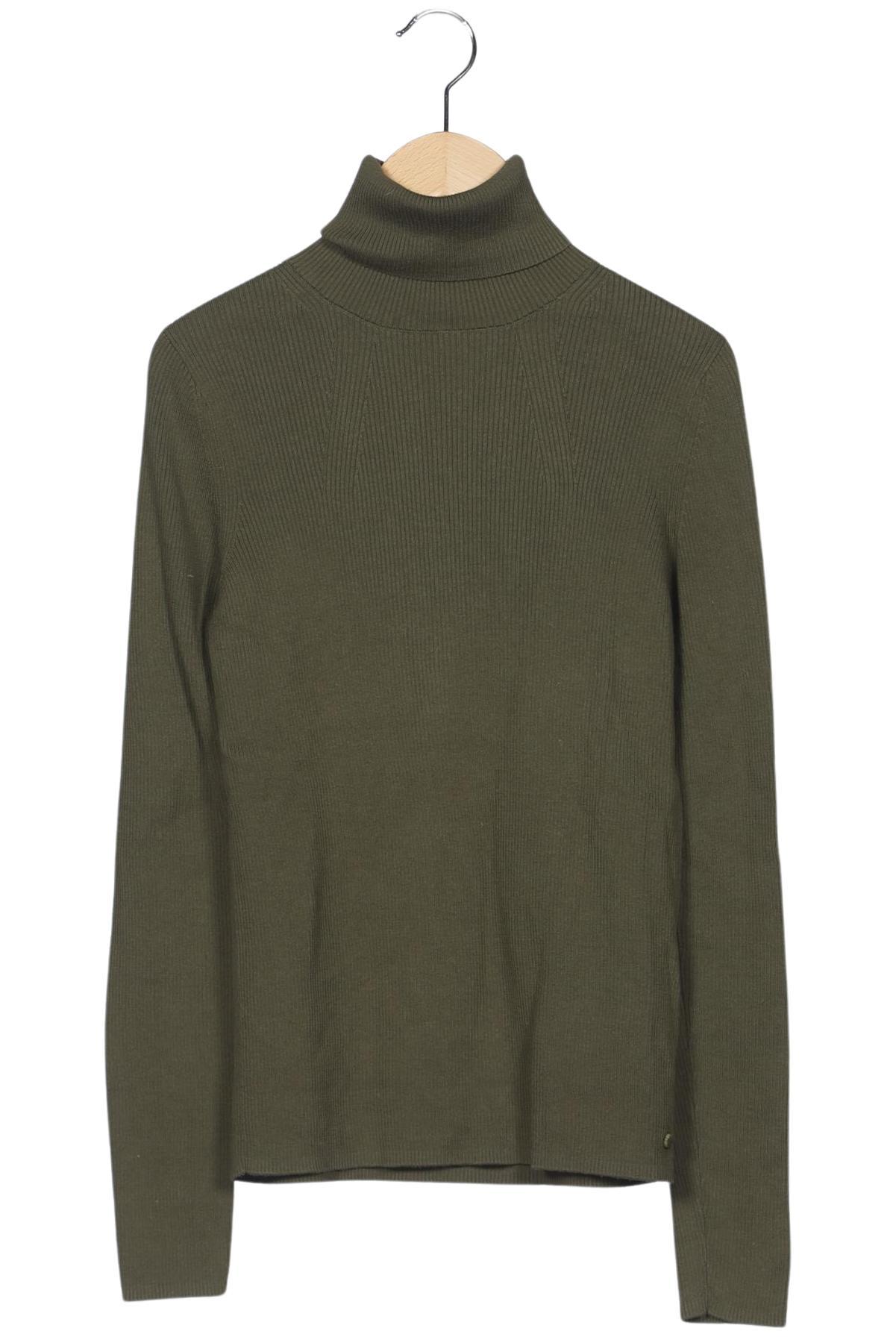 

Marc O Polo Damen Pullover, grün, Gr. 36
