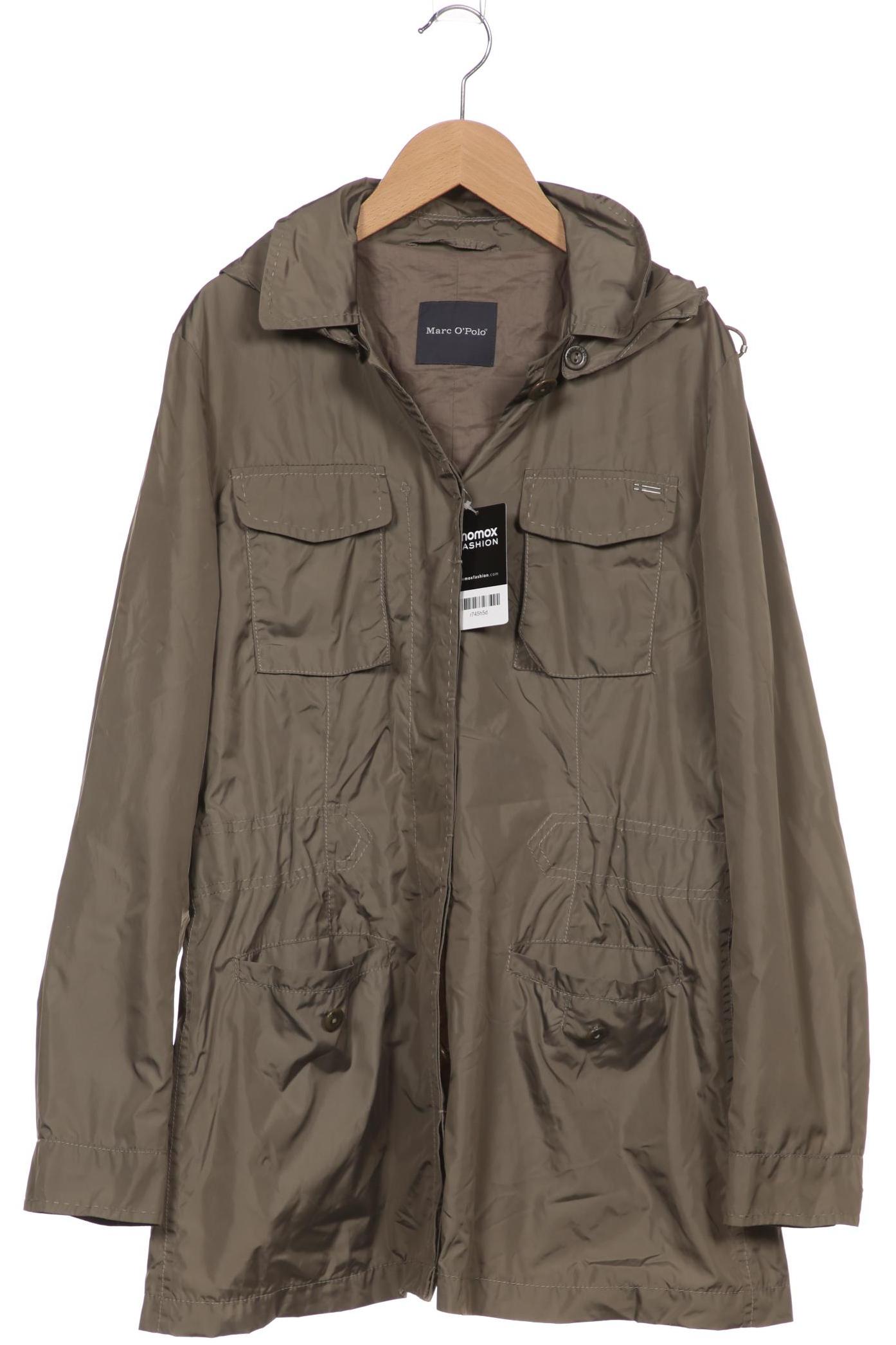 

Marc O Polo Damen Jacke, grau, Gr. 38