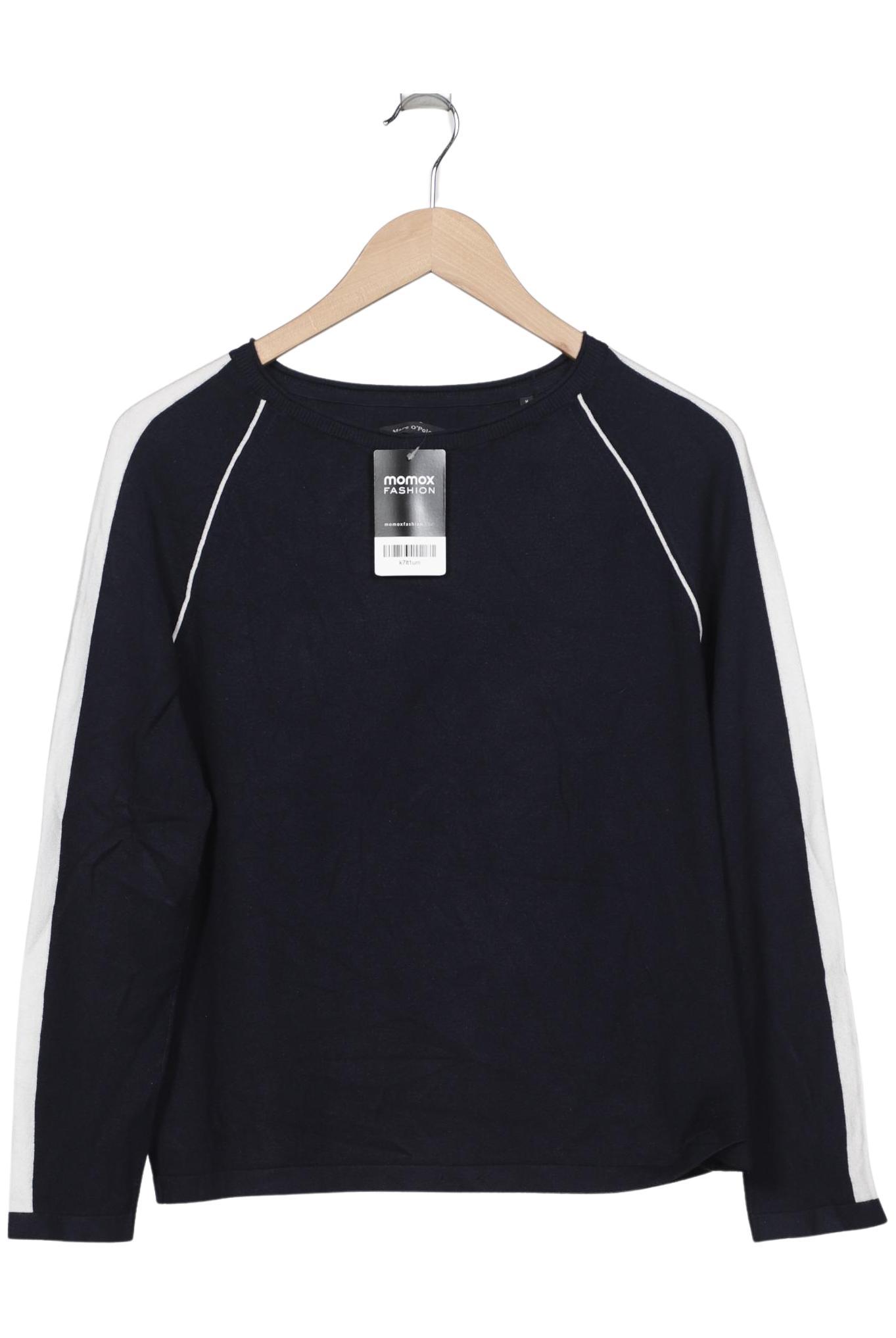 

Marc O Polo Damen Pullover, marineblau, Gr. 38