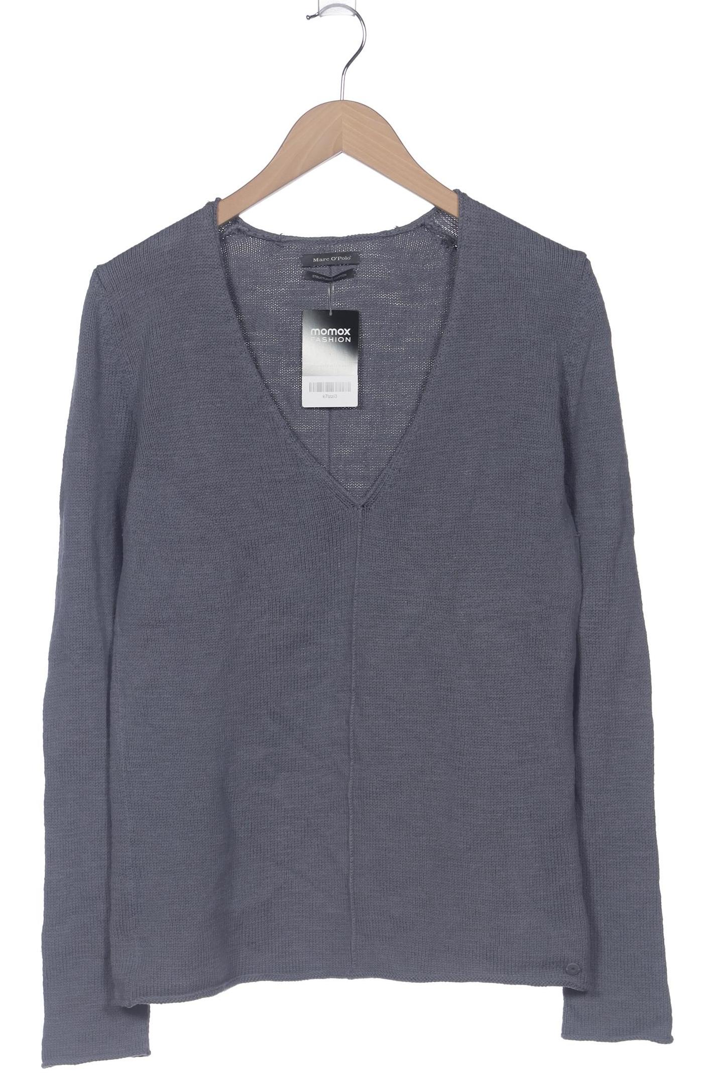 

Marc O Polo Damen Pullover, marineblau, Gr. 42