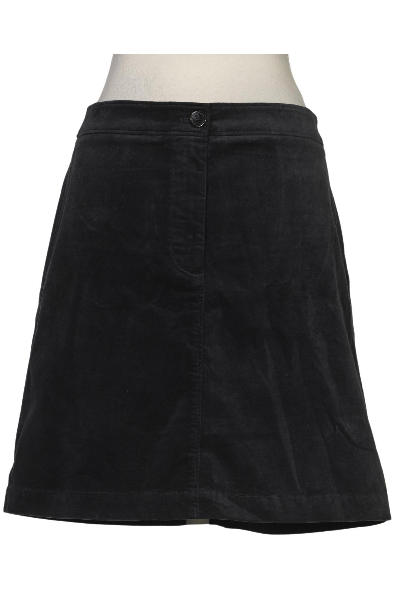 

Marc O Polo Damen Rock, marineblau, Gr. 38