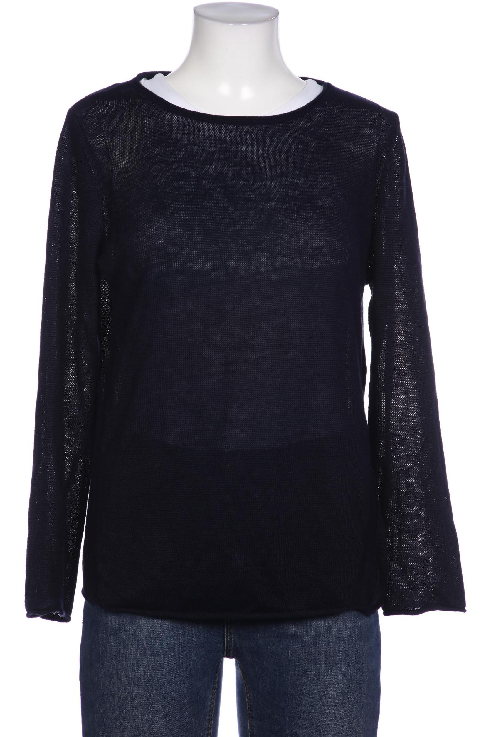 

Marc O Polo Damen Pullover, marineblau
