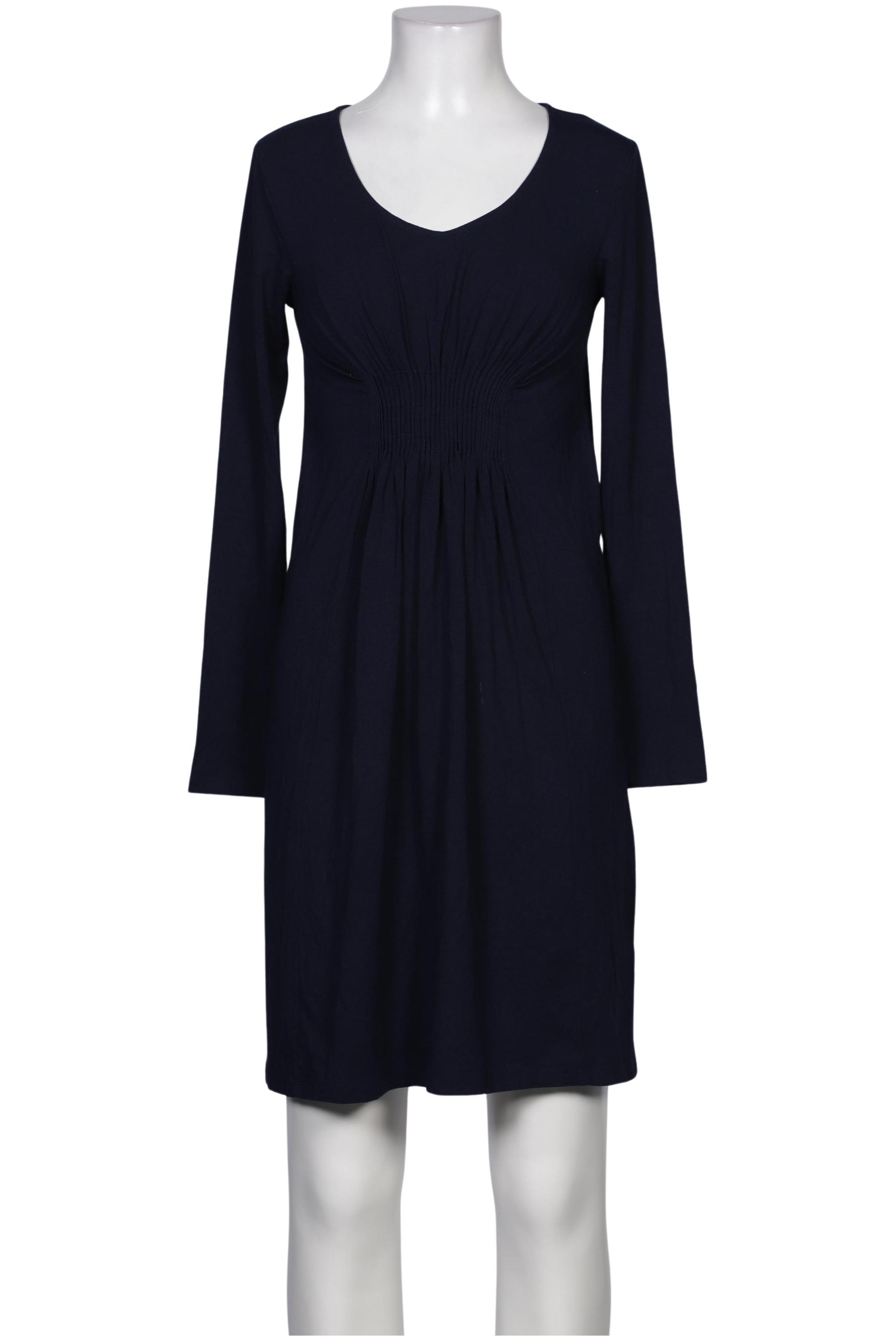 

Marc O Polo Damen Kleid, marineblau, Gr. 36
