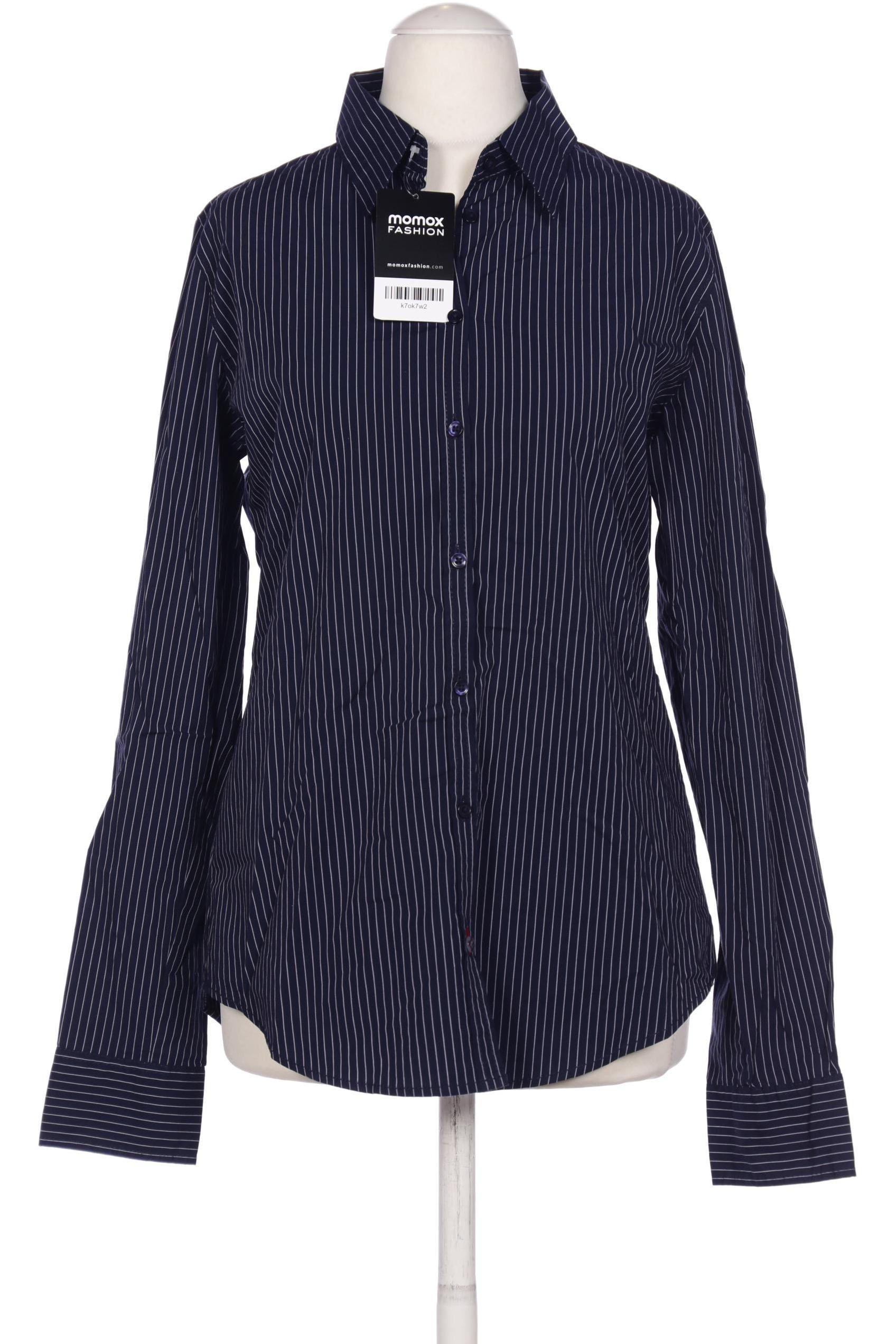 

Marc O Polo Damen Bluse, marineblau, Gr. 36