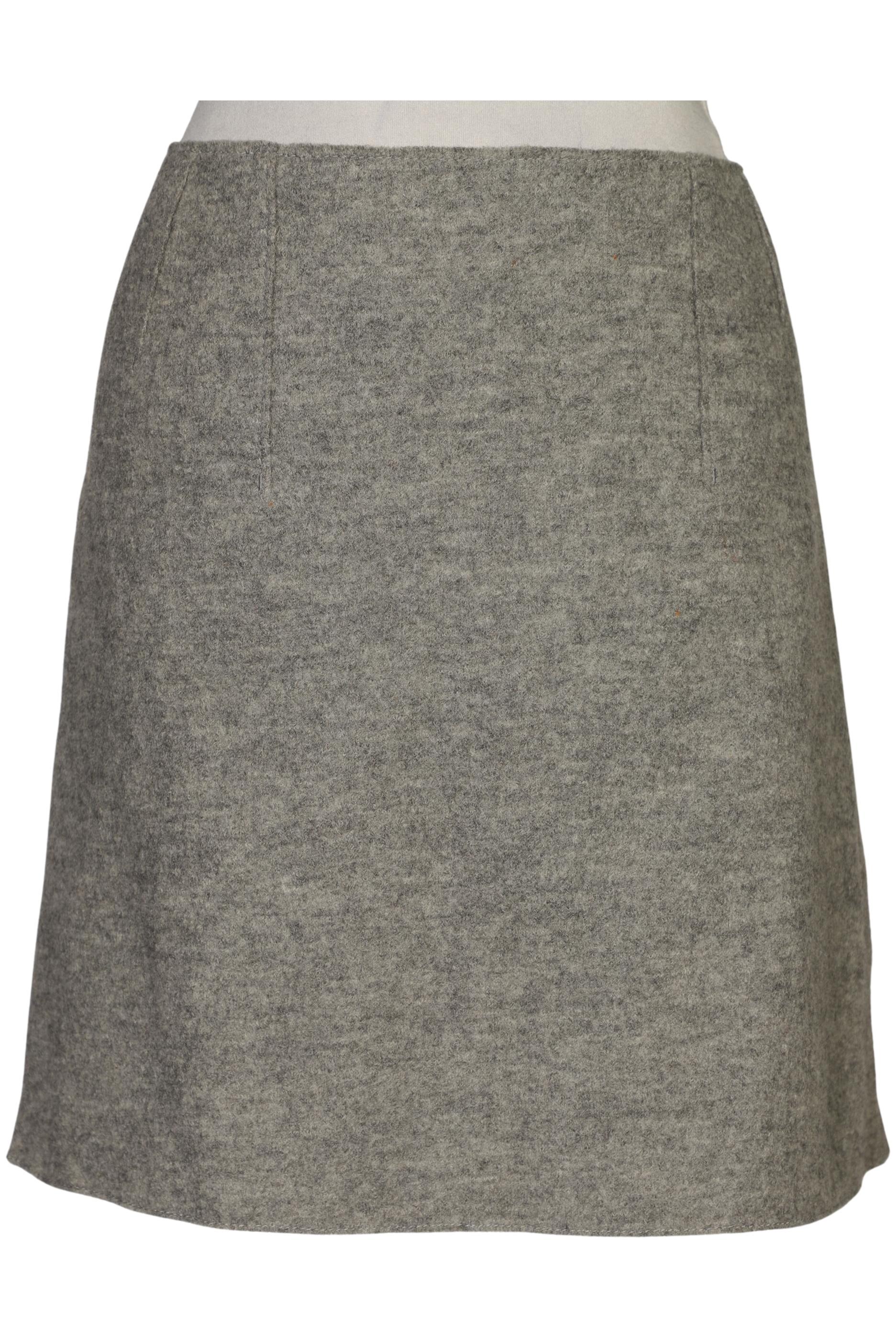 

Marc O Polo Damen Rock, grau, Gr. 38