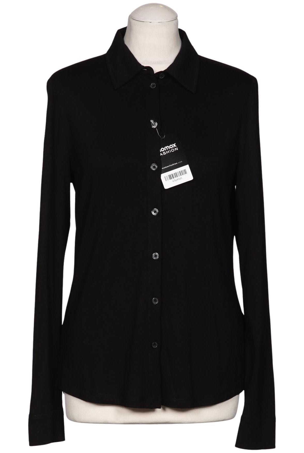 

Marc O Polo Damen Bluse, schwarz, Gr. 38