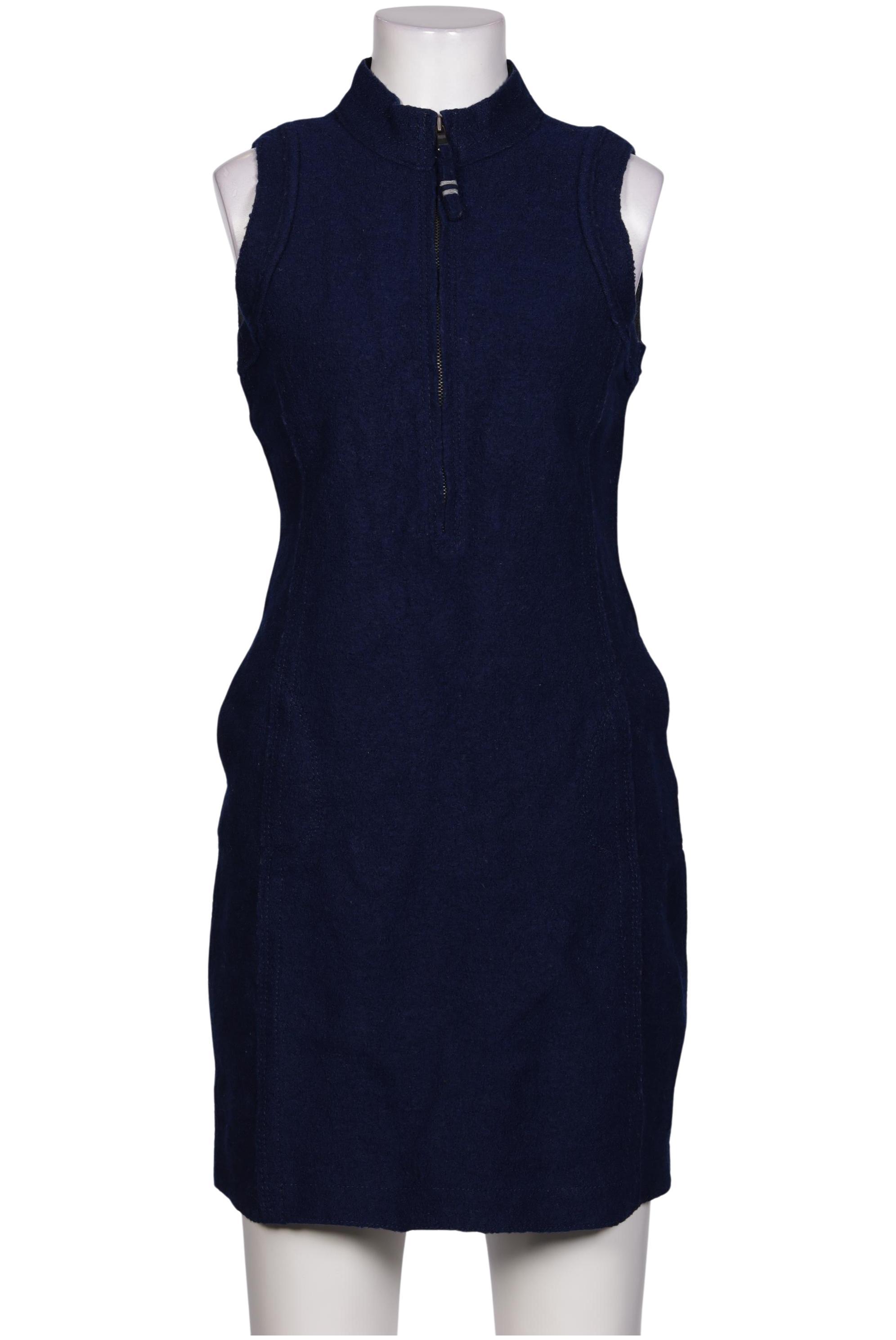 

Marc O Polo Damen Kleid, marineblau, Gr. 38