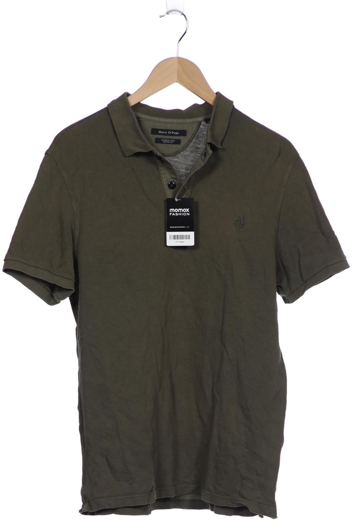 

Marc O Polo Herren Poloshirt, grün