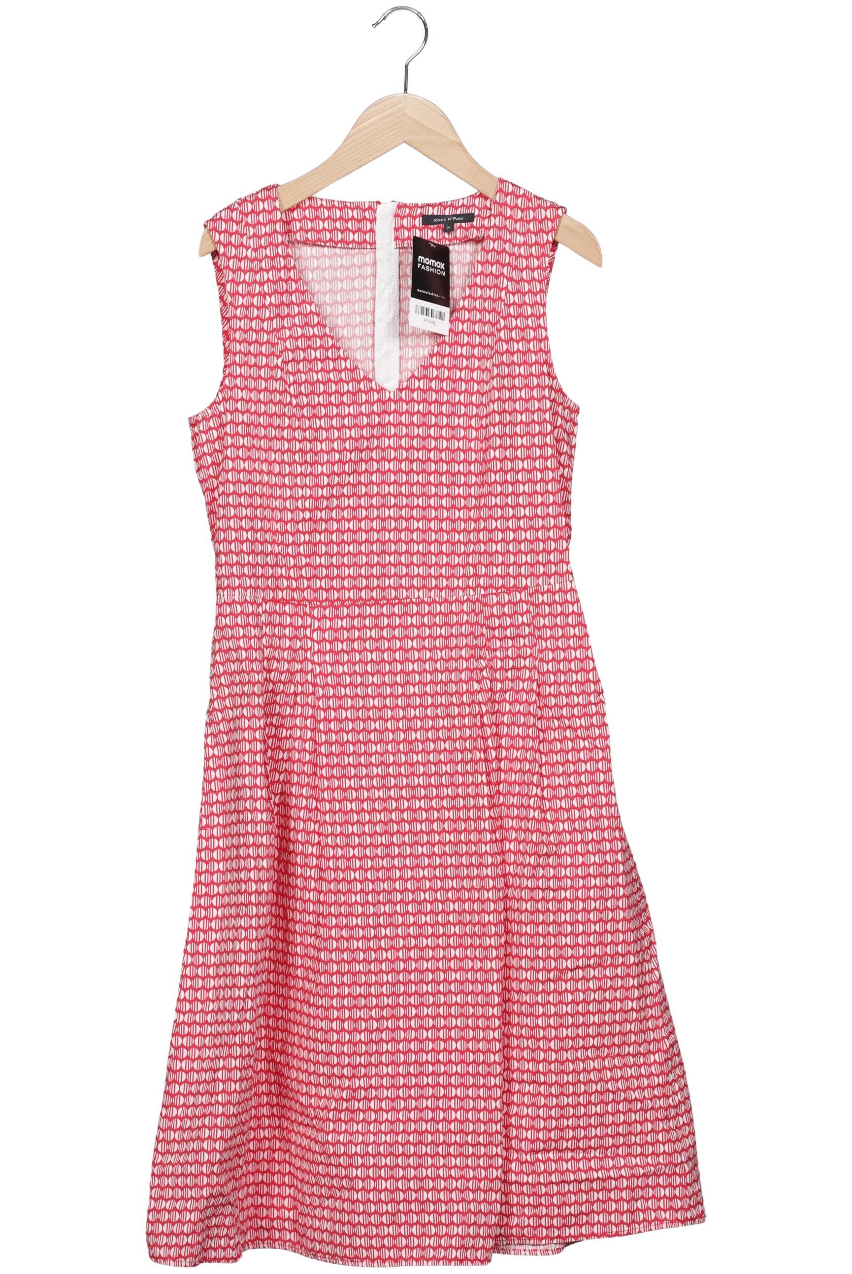 

Marc O Polo Damen Kleid, rot, Gr. 36
