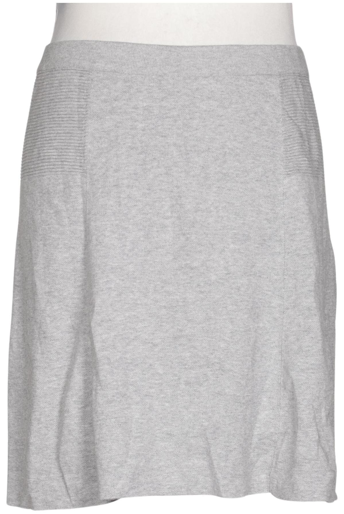 

Marc O Polo Damen Rock, grau, Gr. 42