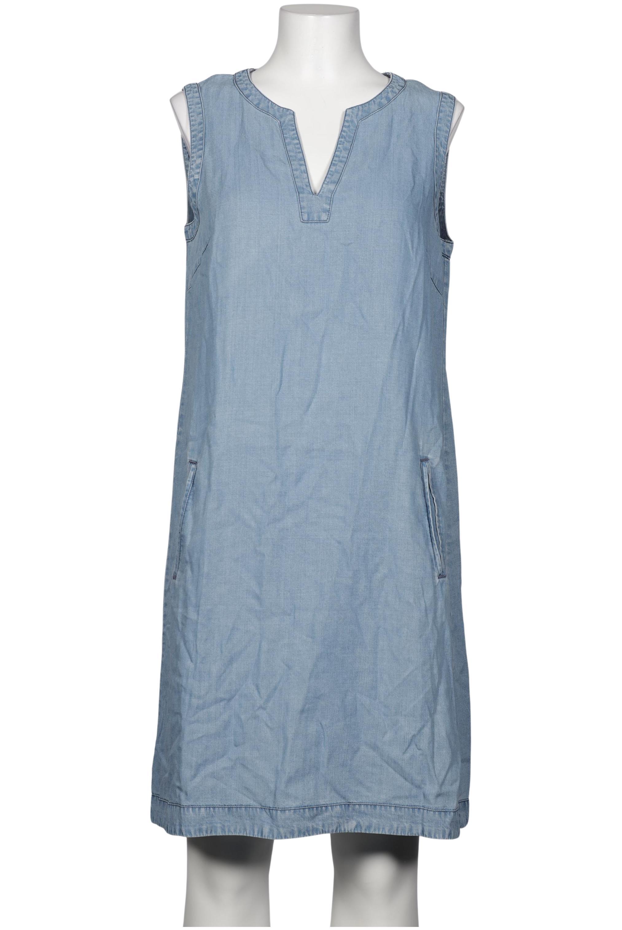 

Marc O Polo Damen Kleid, blau, Gr. 42