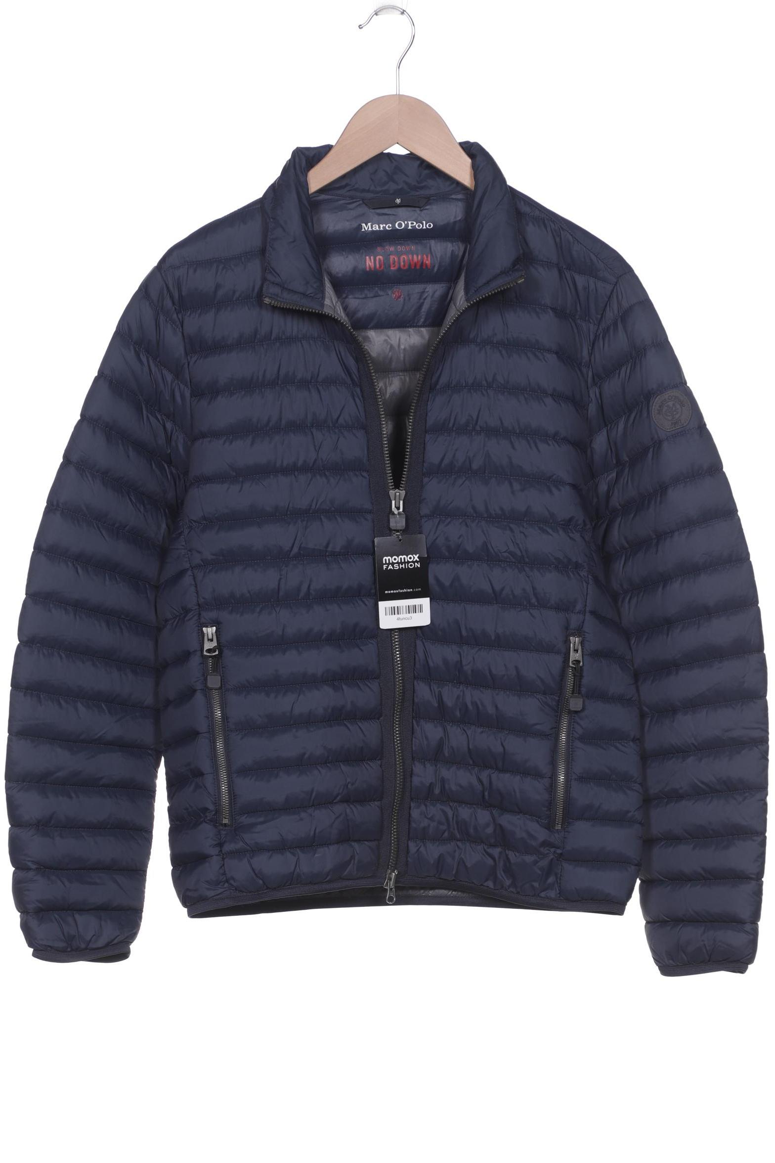 

Marc O Polo Damen Jacke, marineblau, Gr. 38