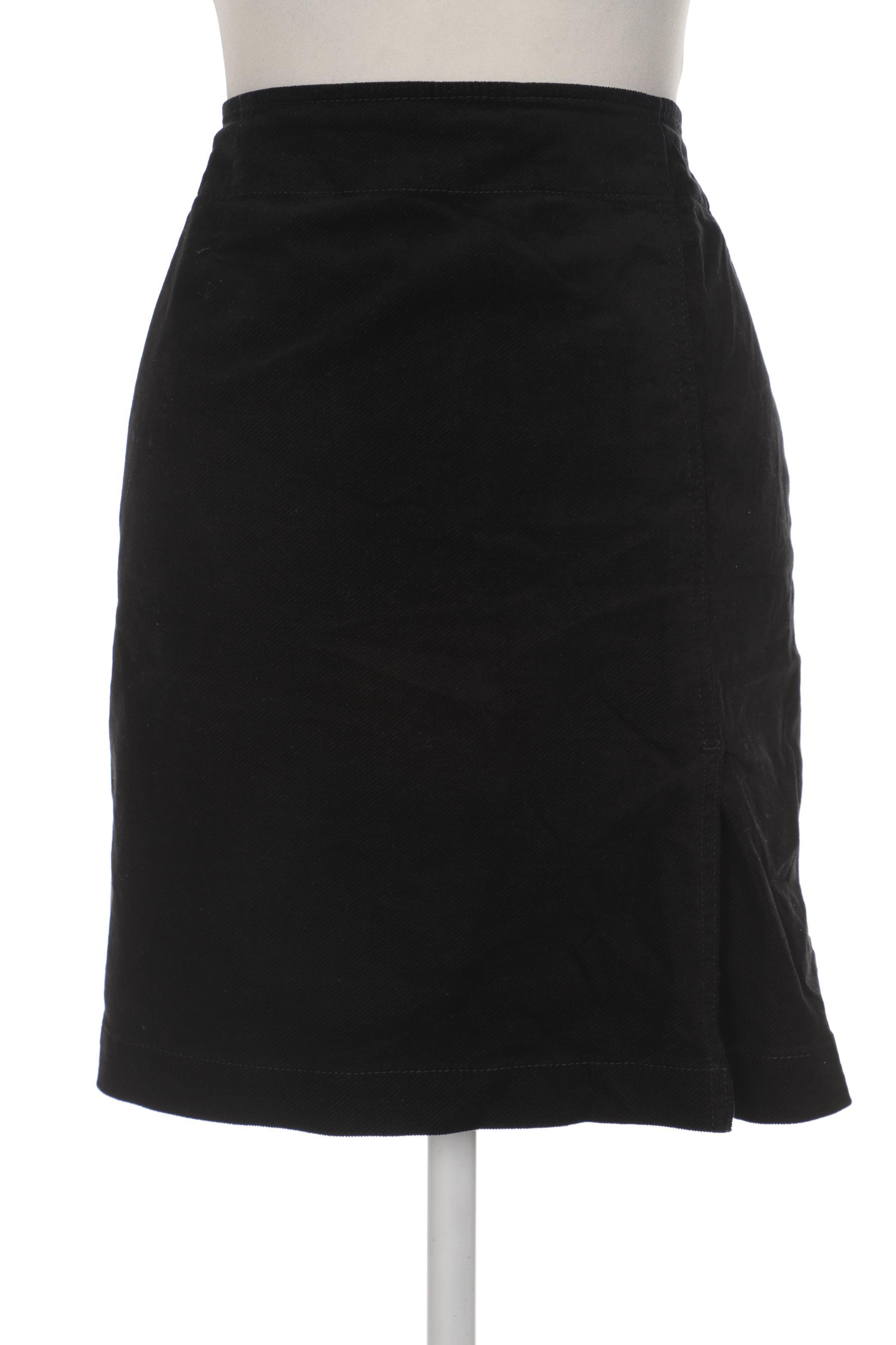 

Marc O Polo Damen Rock, schwarz, Gr. 38