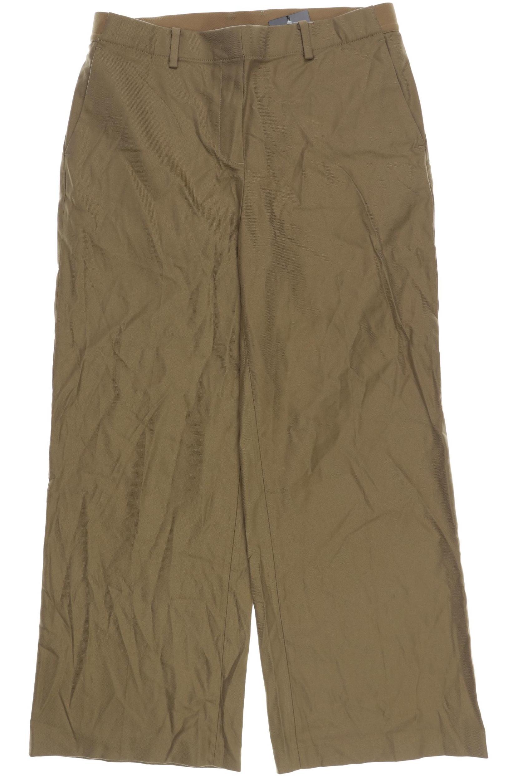 

Marc O Polo Damen Stoffhose, beige, Gr. 38