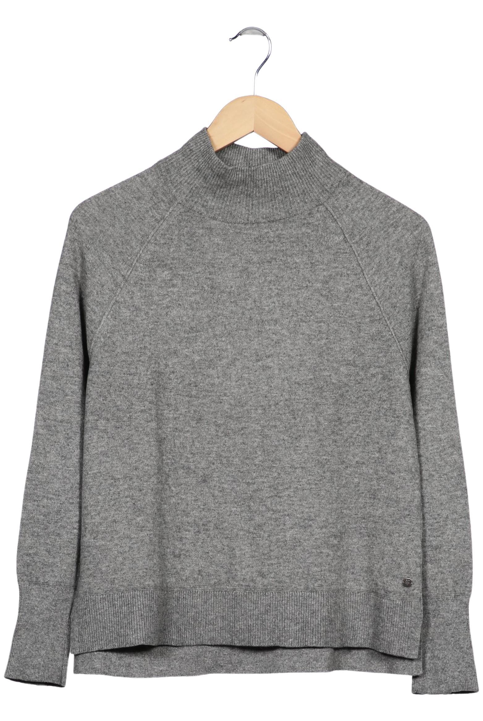 

Marc O Polo Damen Pullover, grau, Gr. 34