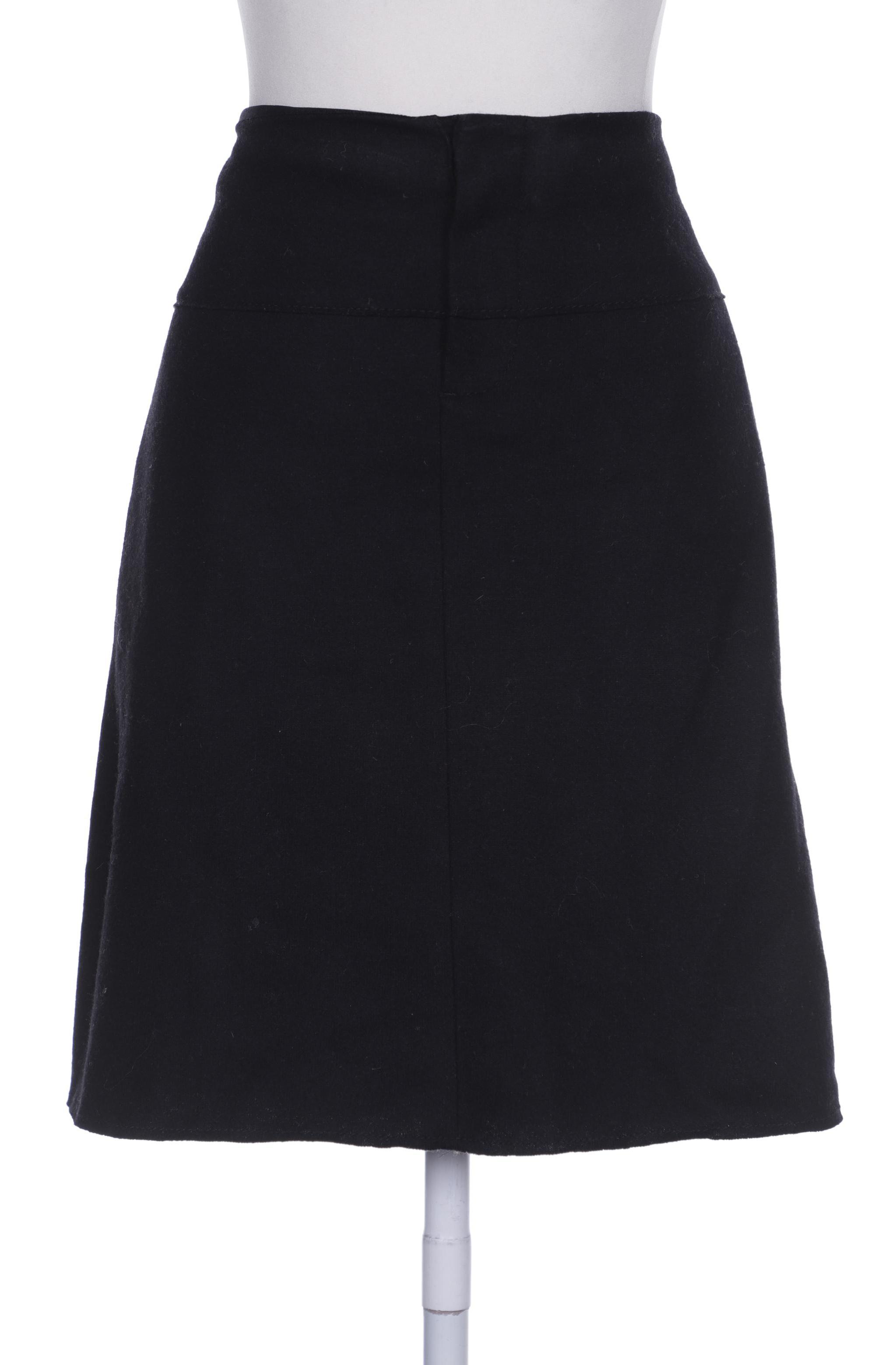 

Marc O Polo Damen Rock, schwarz, Gr. 36