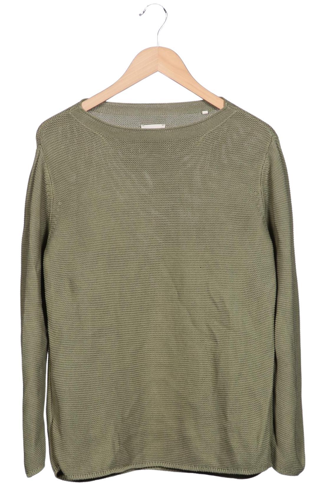 

Marc O Polo Damen Pullover, grün, Gr. 38