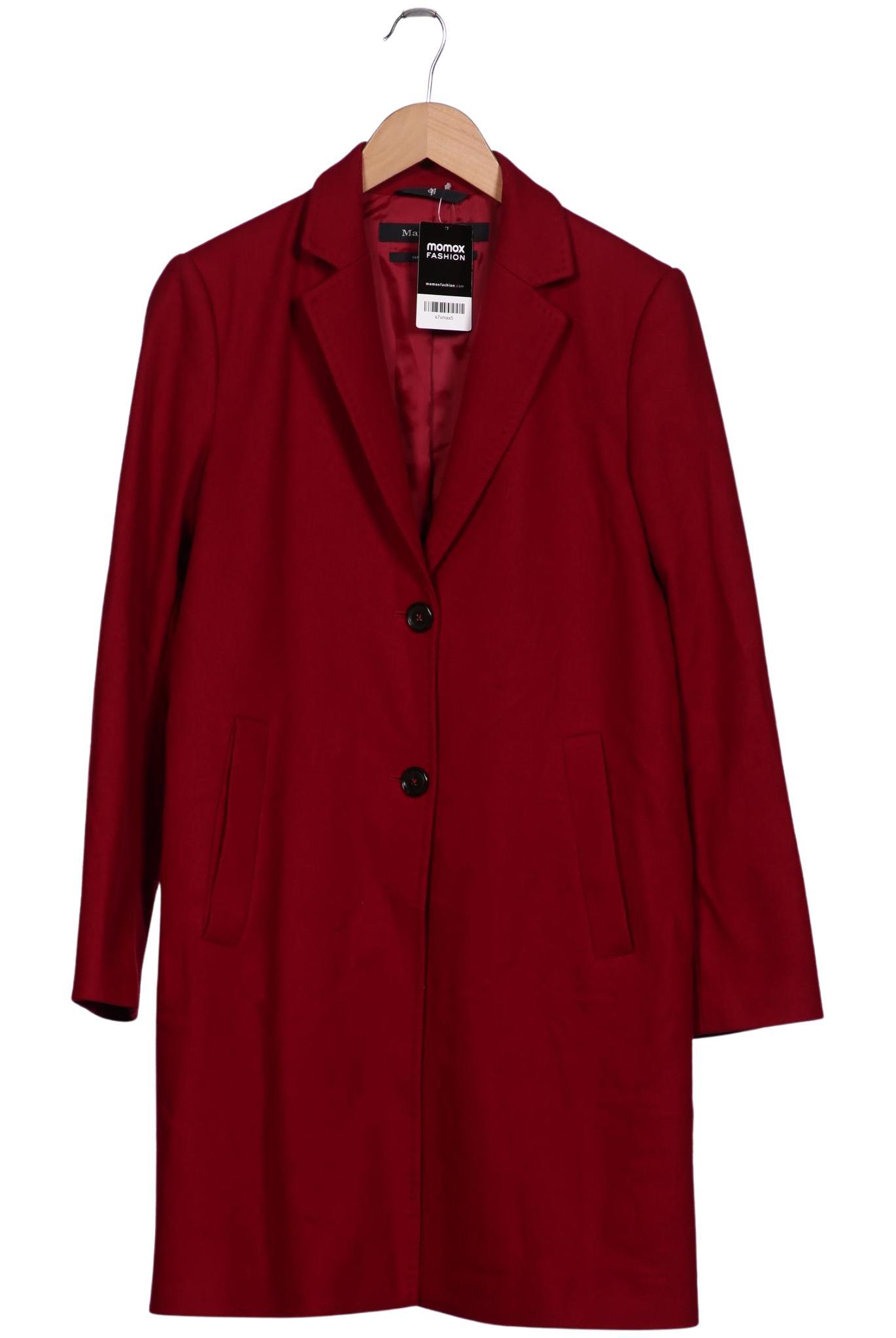 

Marc O Polo Damen Mantel, rot, Gr. 38