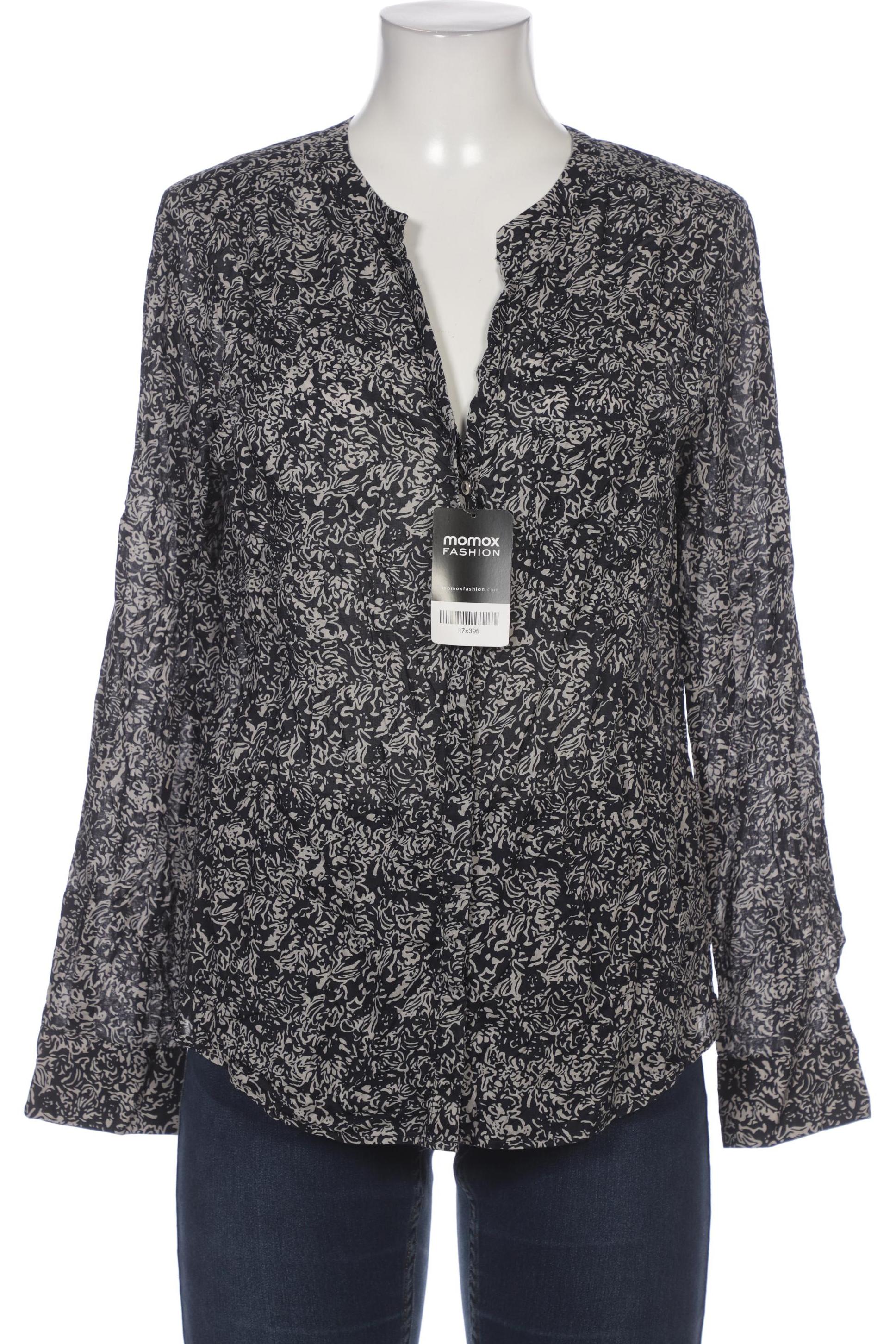 

Marc O Polo Damen Bluse, marineblau