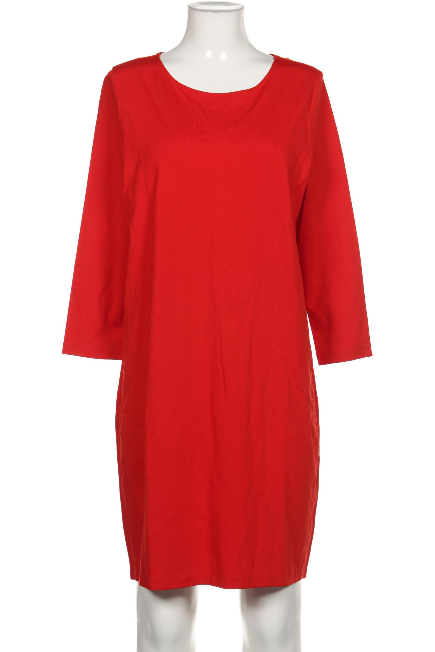 

Marc O Polo Damen Kleid, rot, Gr. 40