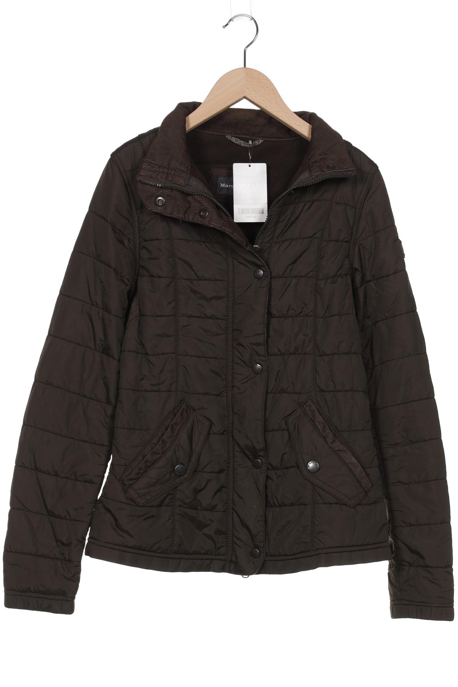 

Marc O Polo Damen Jacke, grün, Gr. 38
