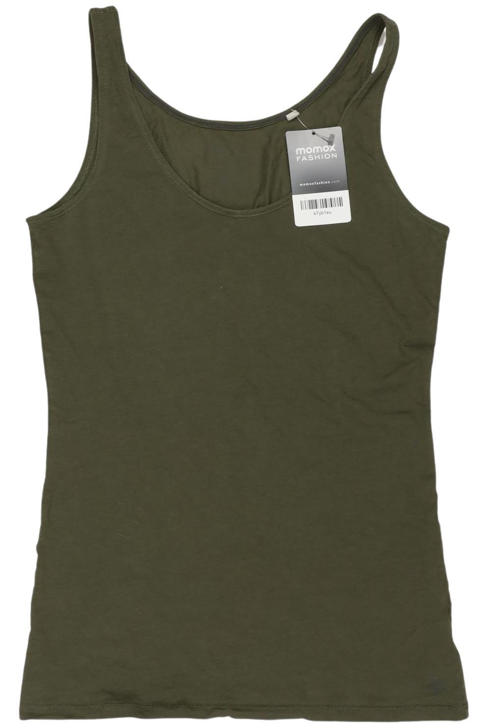 

Marc O Polo Damen Top, grün, Gr. 36