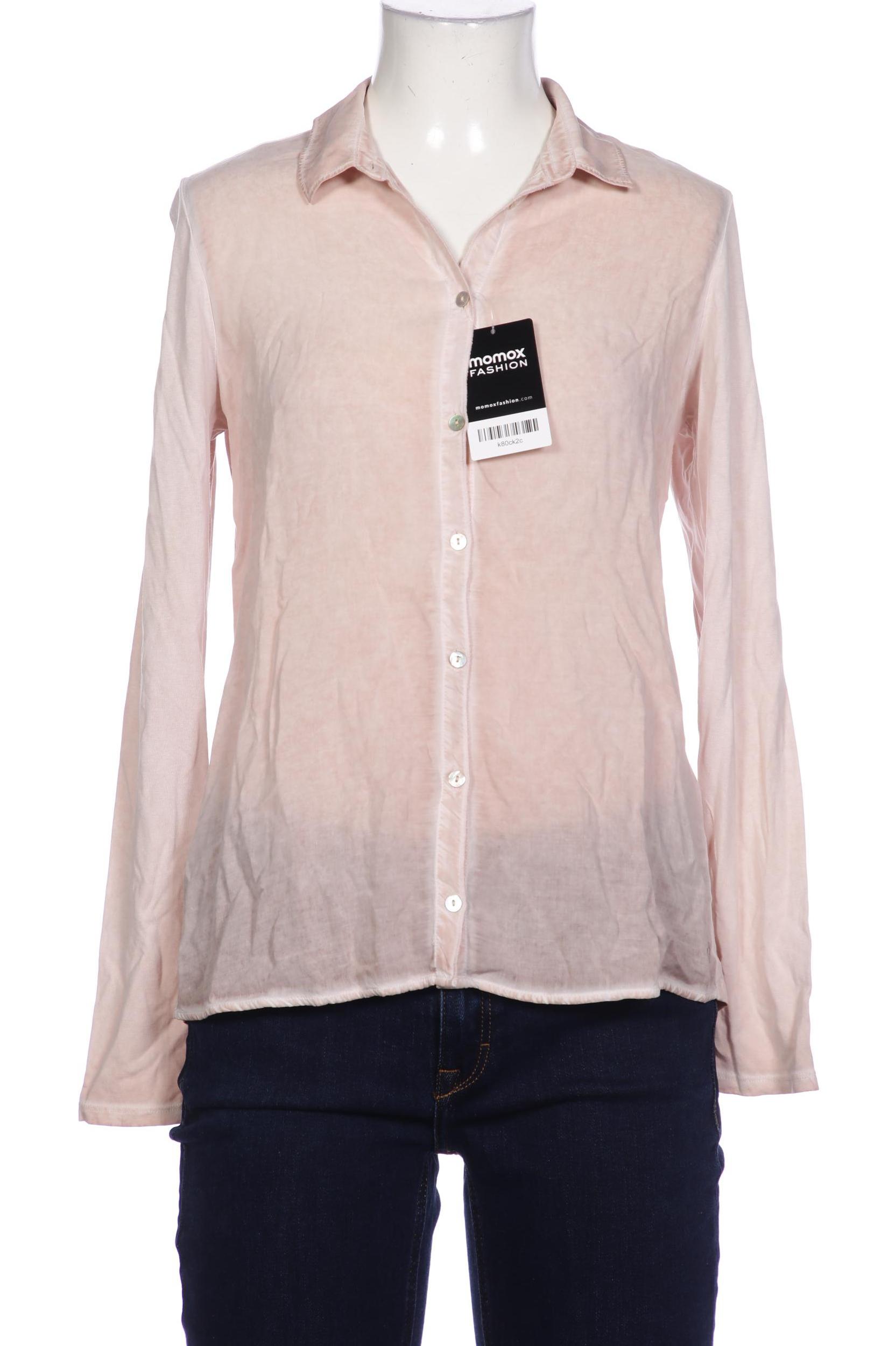 

Marc O Polo Damen Bluse, pink