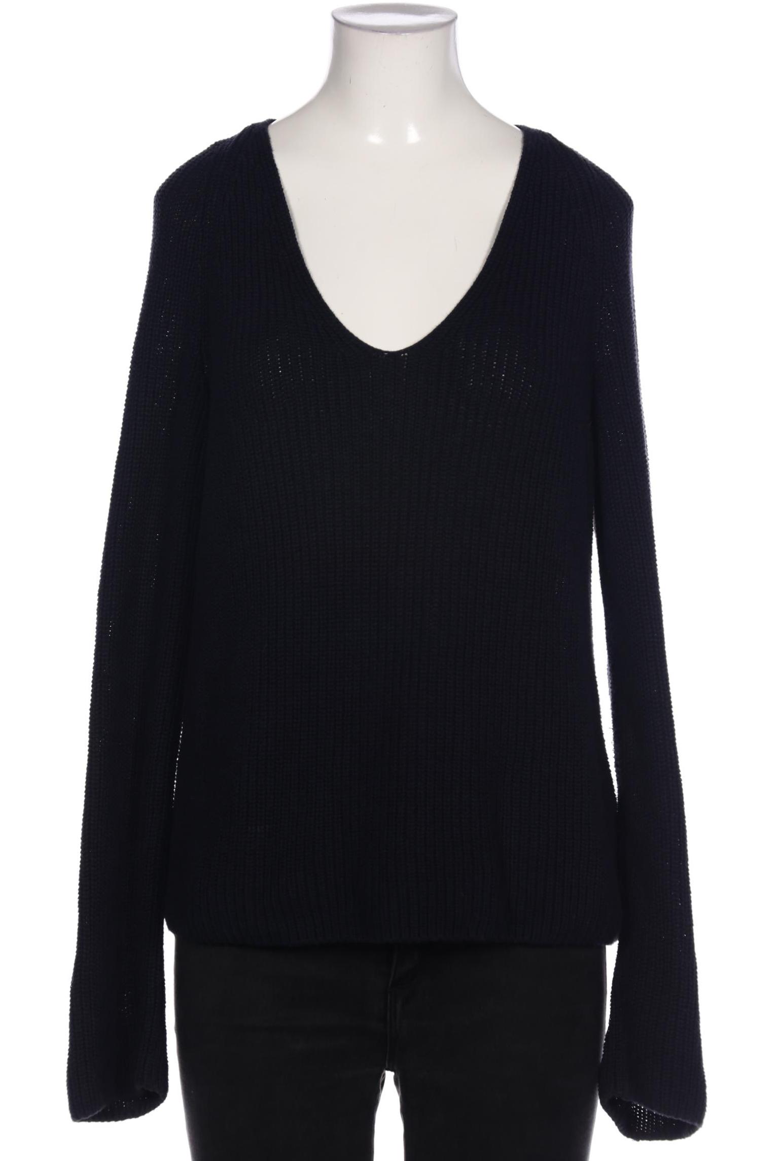 

Marc O Polo Damen Pullover, marineblau