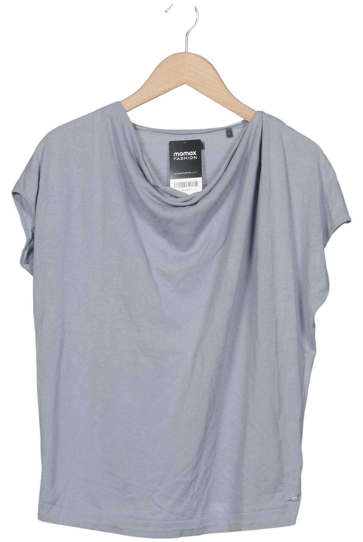 

Marc O Polo Damen Pullover, hellblau, Gr. 42