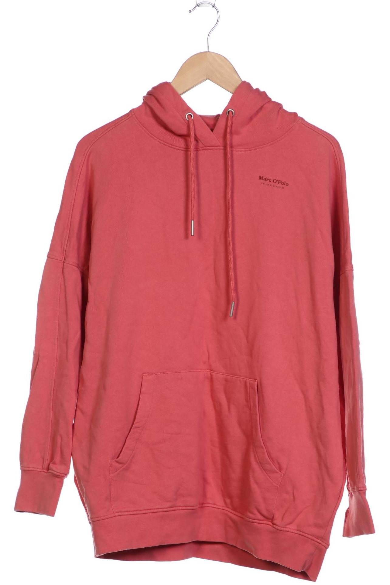 

Marc O Polo Damen Kapuzenpullover, rot