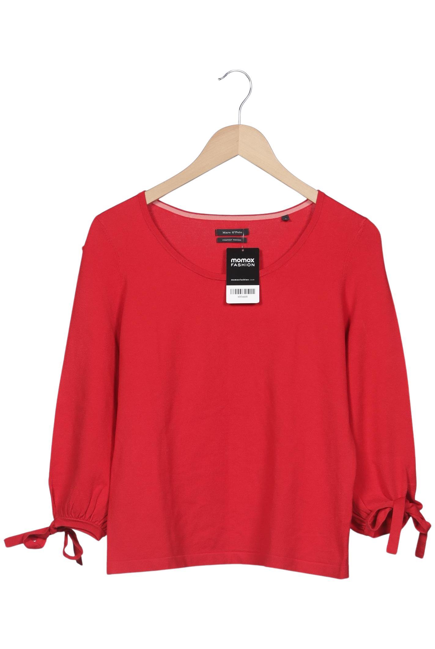 

Marc O Polo Damen Pullover, rot, Gr. 38