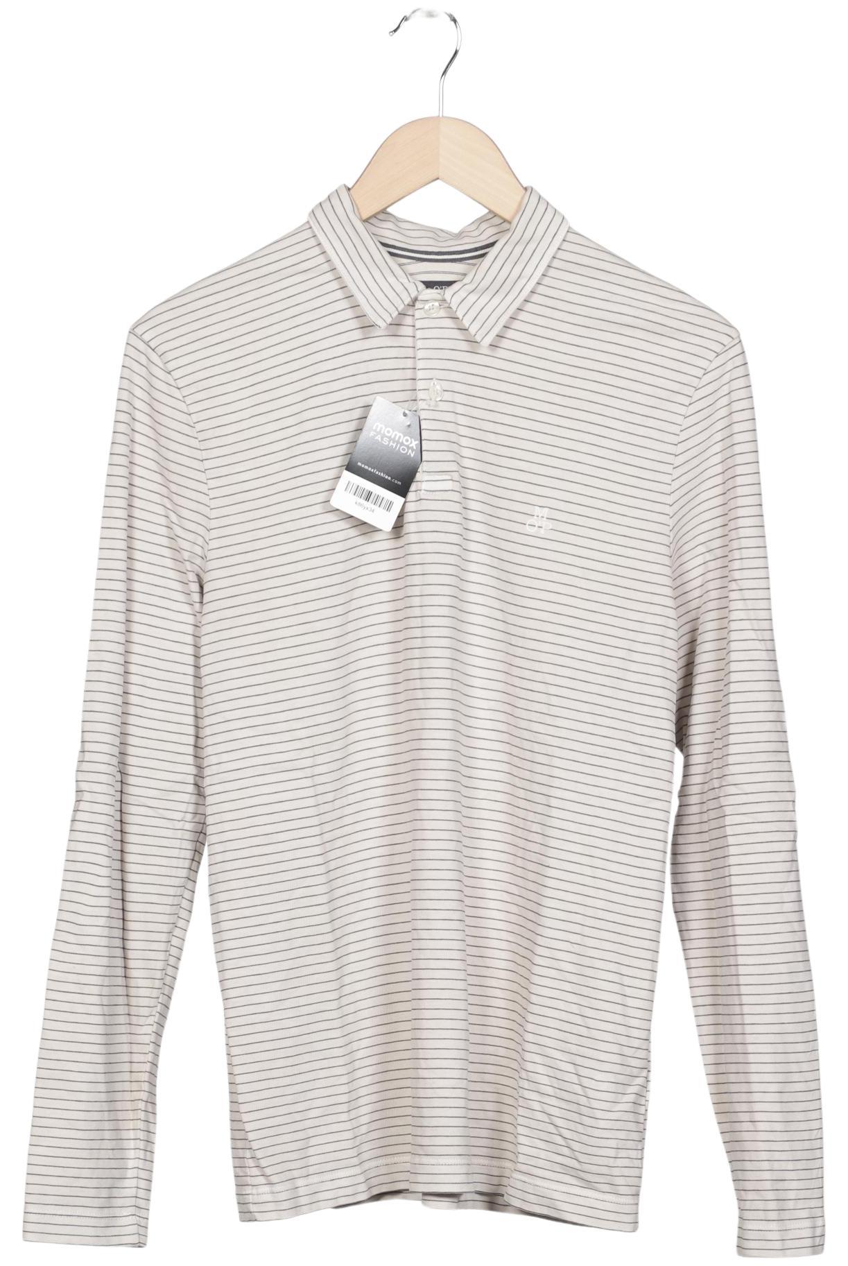 Thumbnail - Marc O Polo Herren Poloshirt, beige, Gr. 48