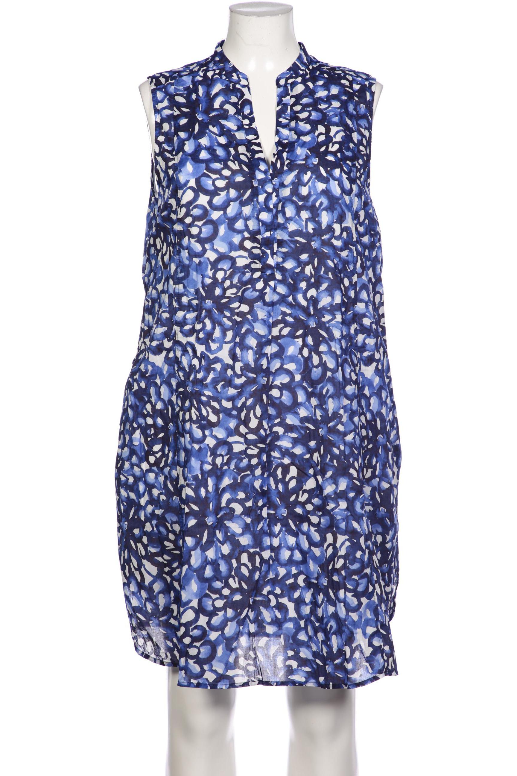 

Marc O Polo Damen Kleid, blau, Gr. 42